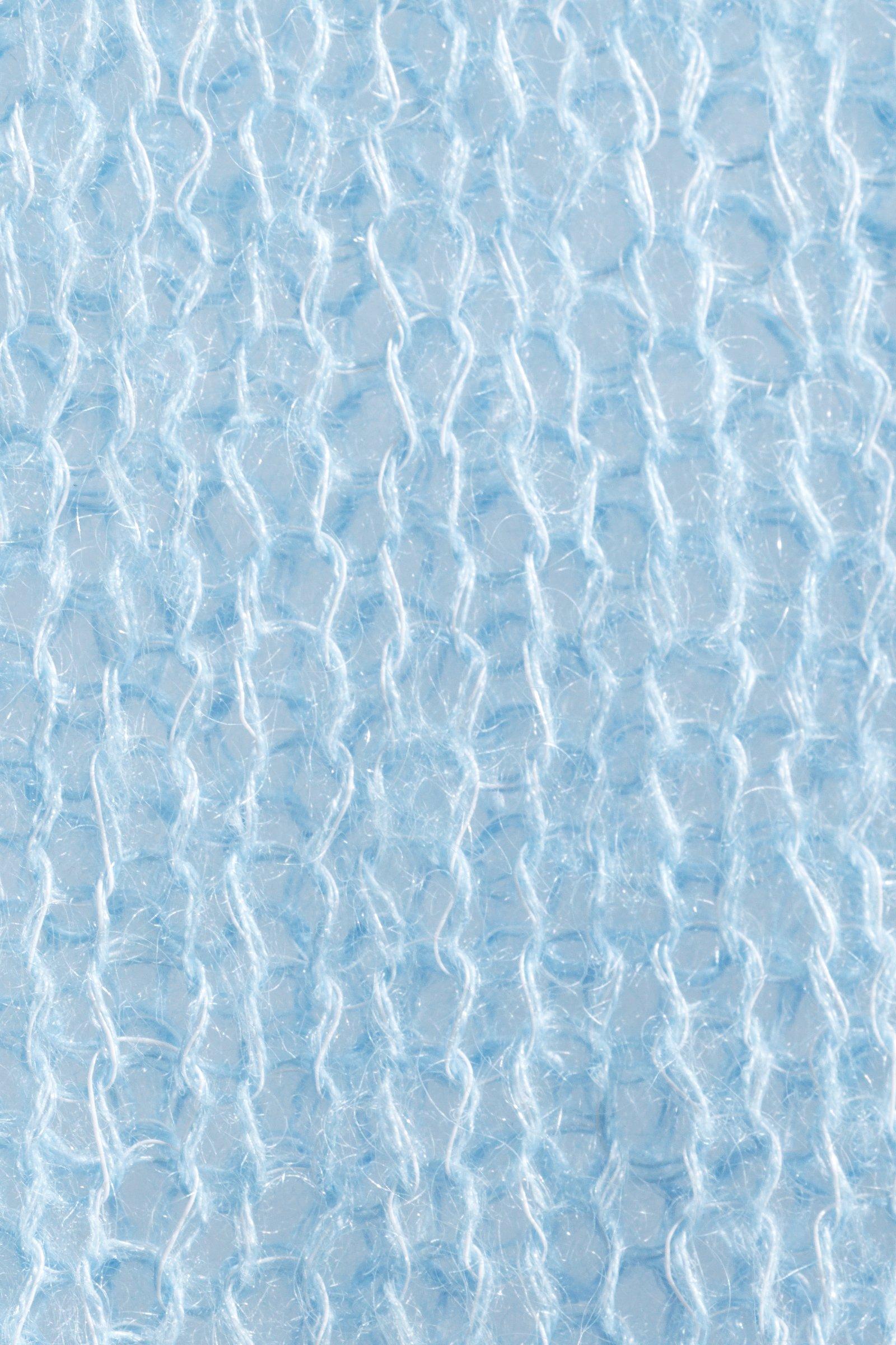 CKS - PHEBEL - knitted top - blue