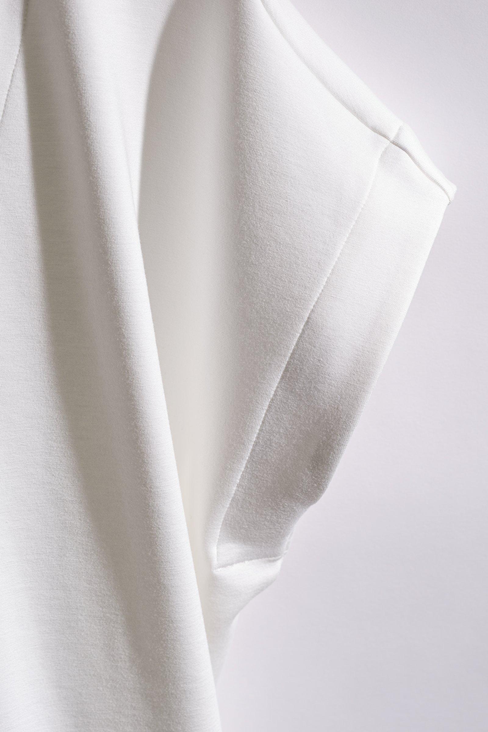 CKS - SABA - t-shirt korte mouwen - wit