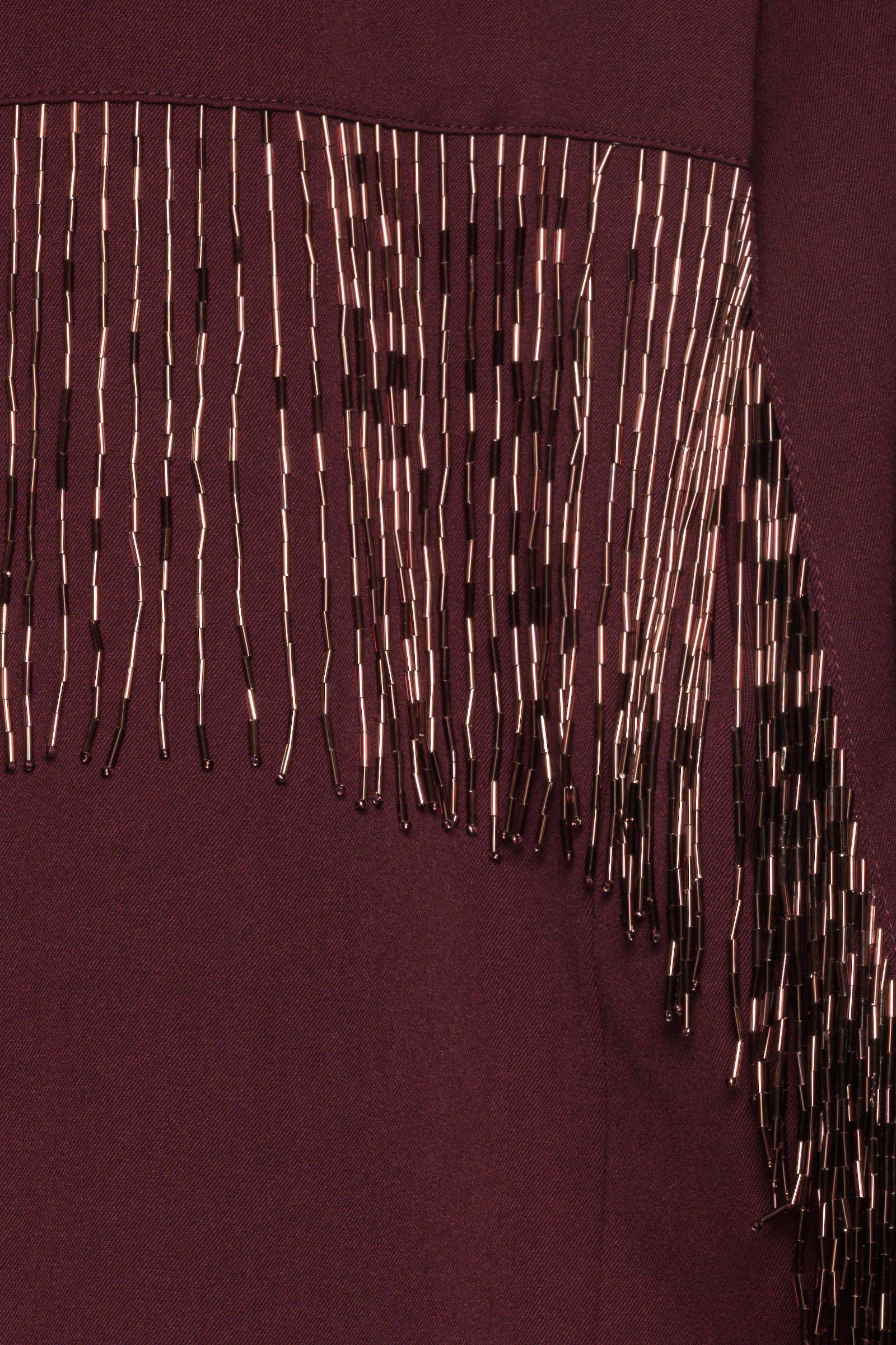 CKS - CLAZERBY - Blazer - Violett