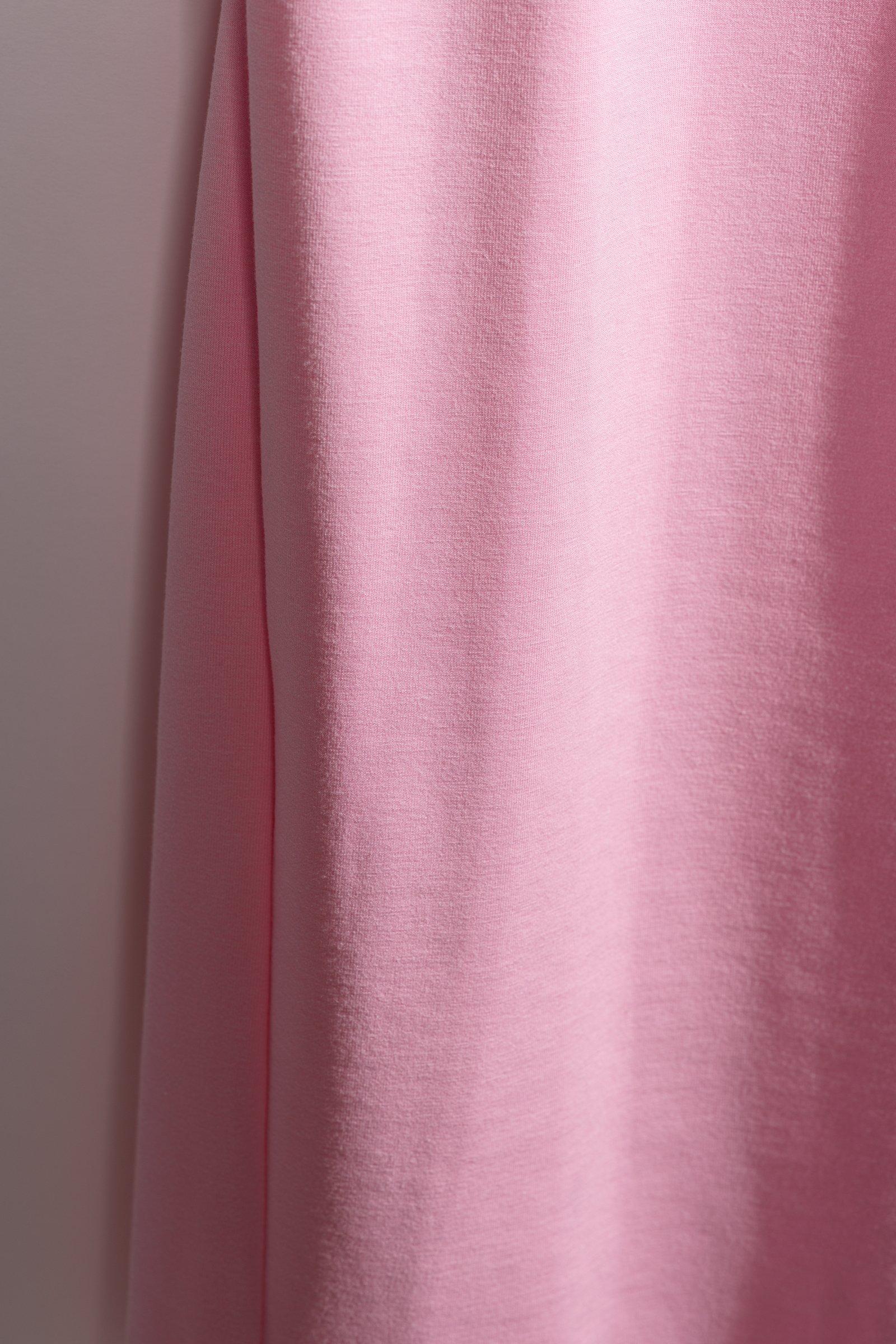 CKS - DWAP - Kurzes Kleid - Hellrosa