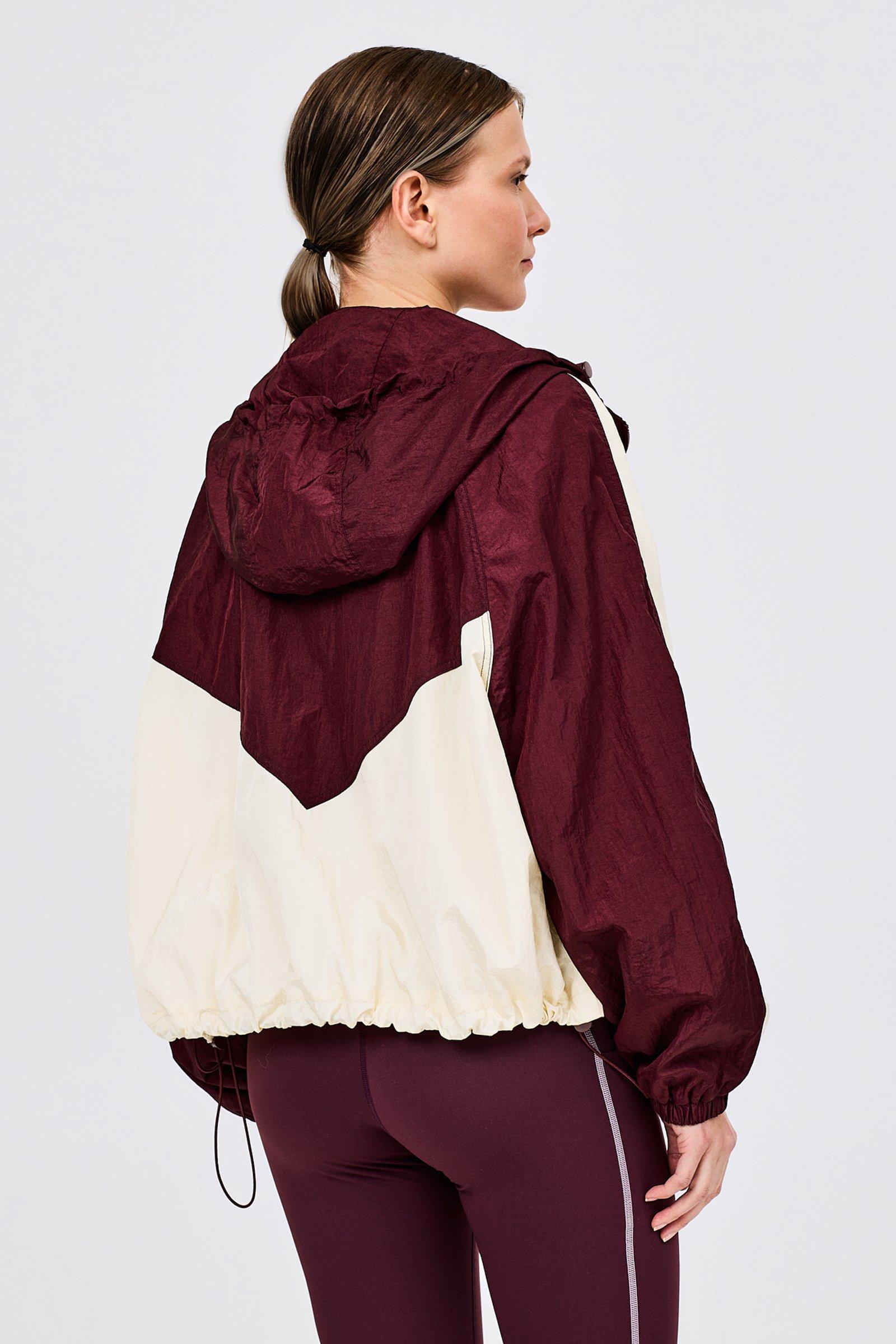 CKS - CHEER - Jacke - Violett