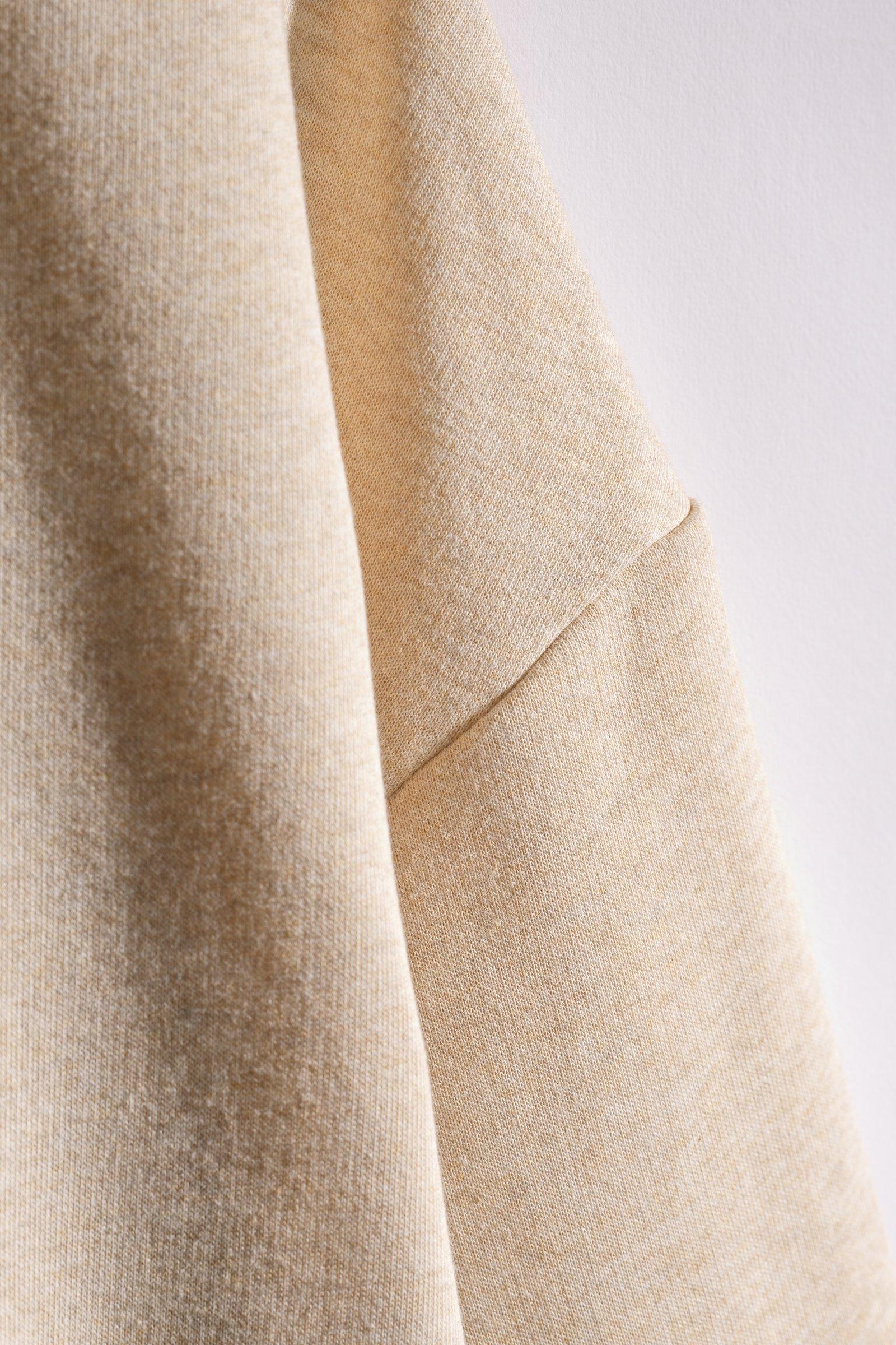 CKS - SWEEP - polo - beige clair