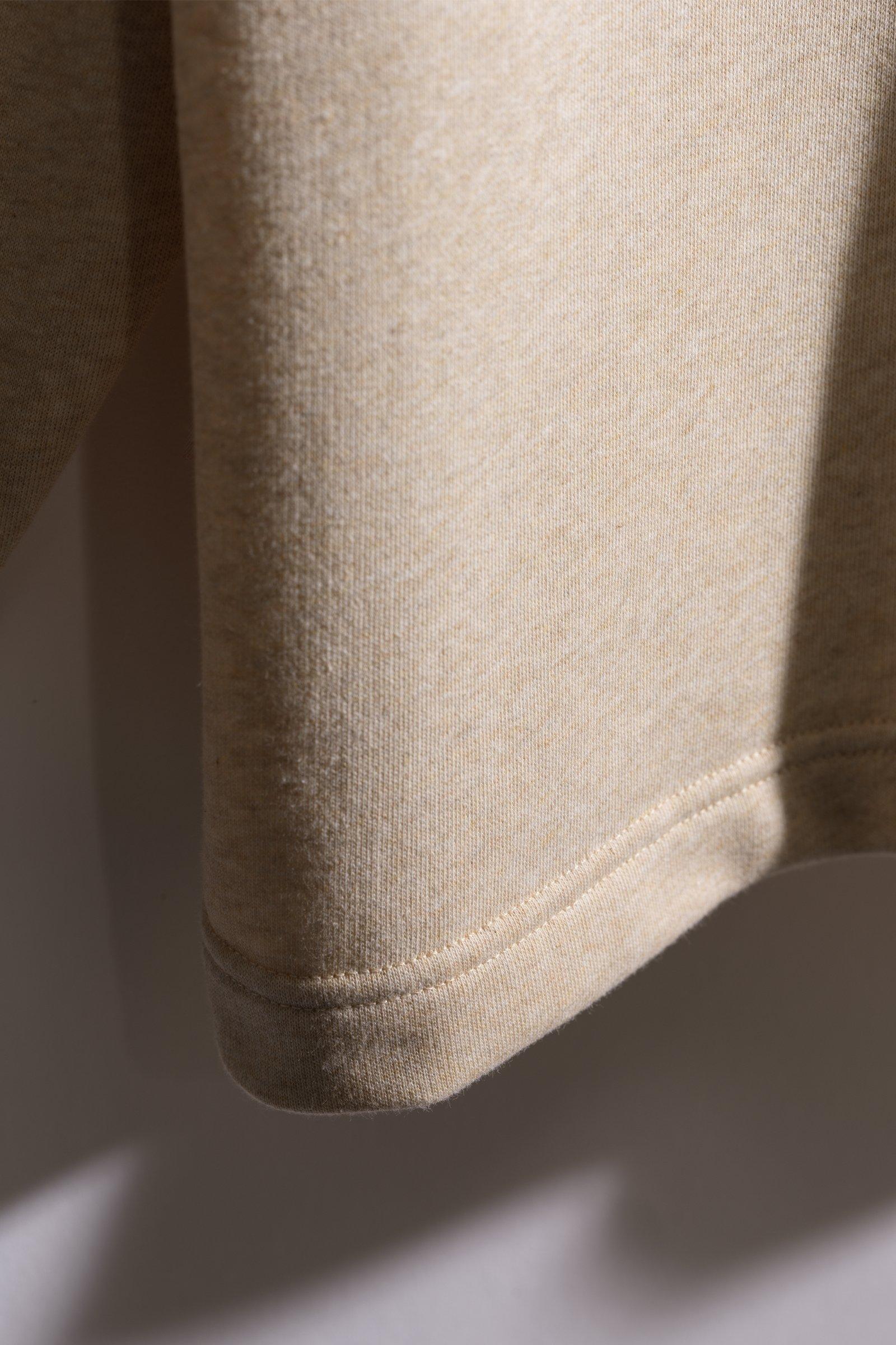 CKS - SWEEP - polo - beige clair