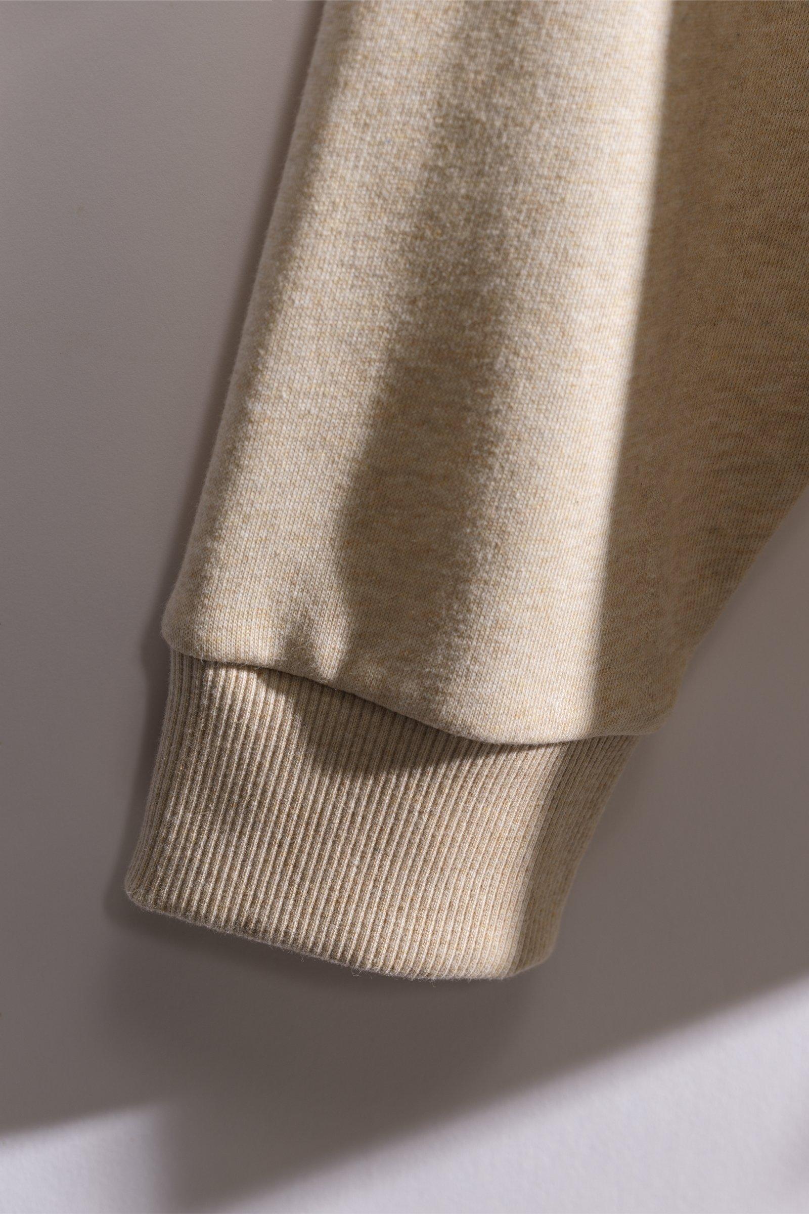 CKS - SWEEP - polo - beige clair