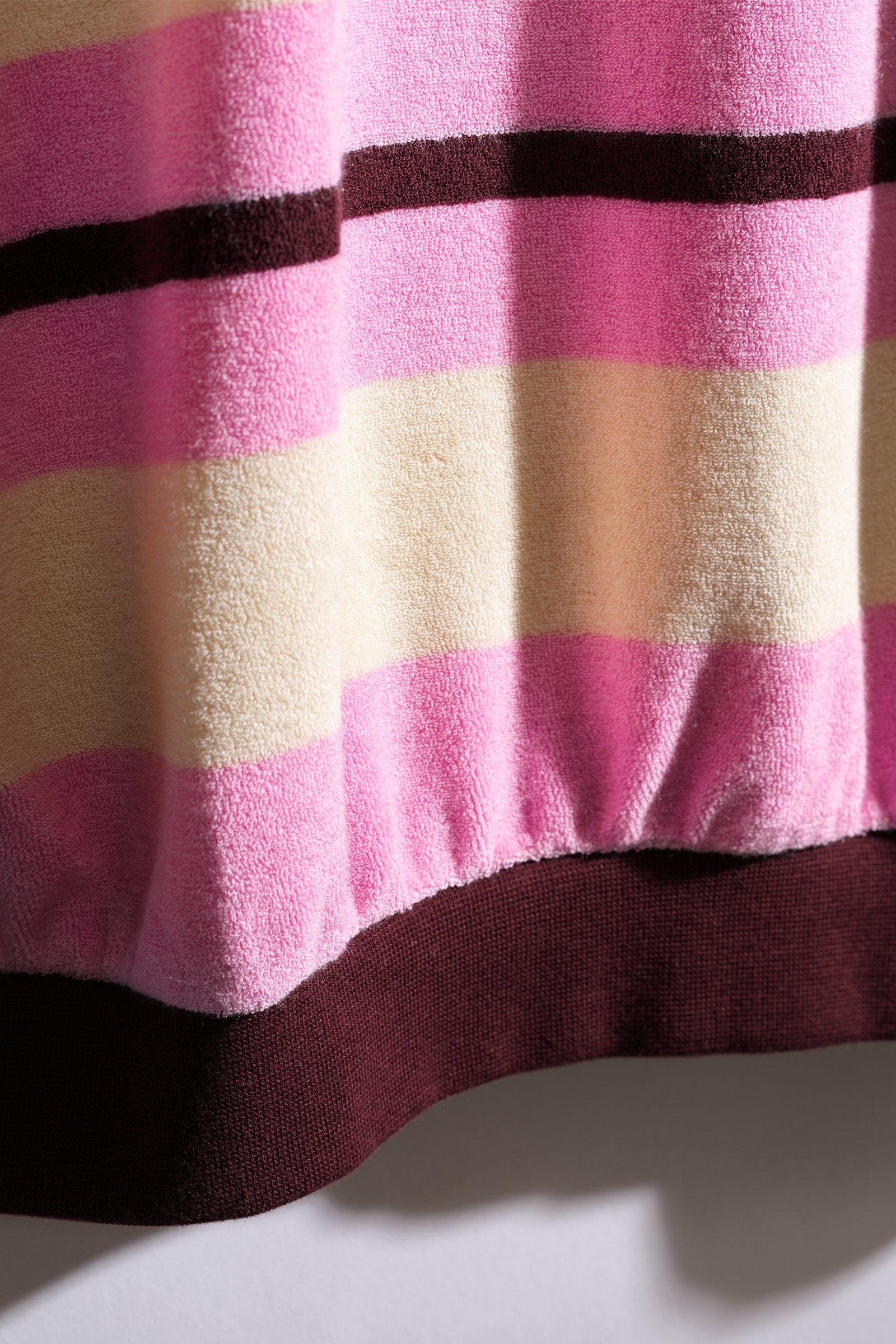 CKS - TAMINO - sleeveless top - white