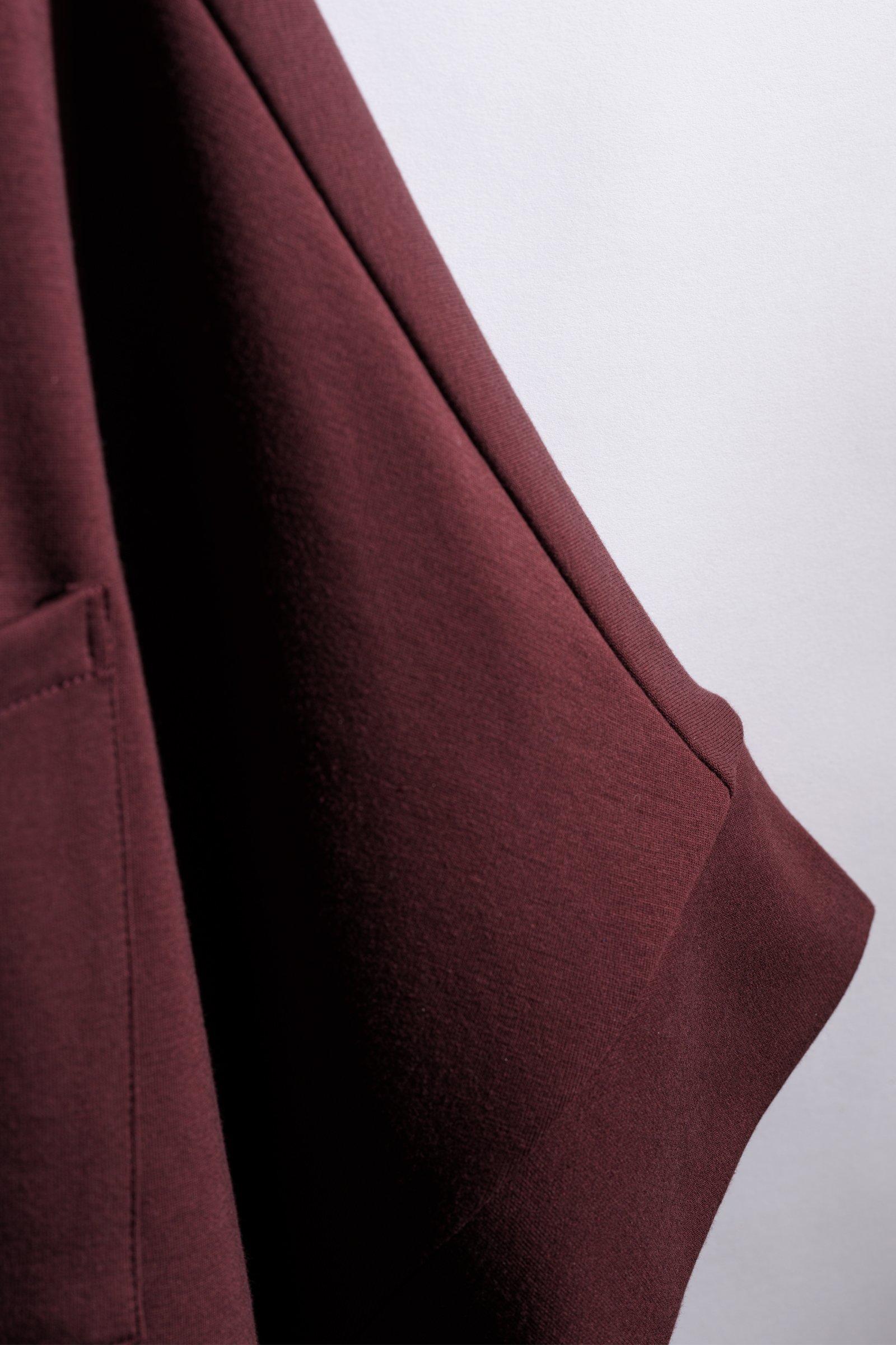 CKS - TILT - t-shirt &agrave; manches courtes - brun fonc&eacute;