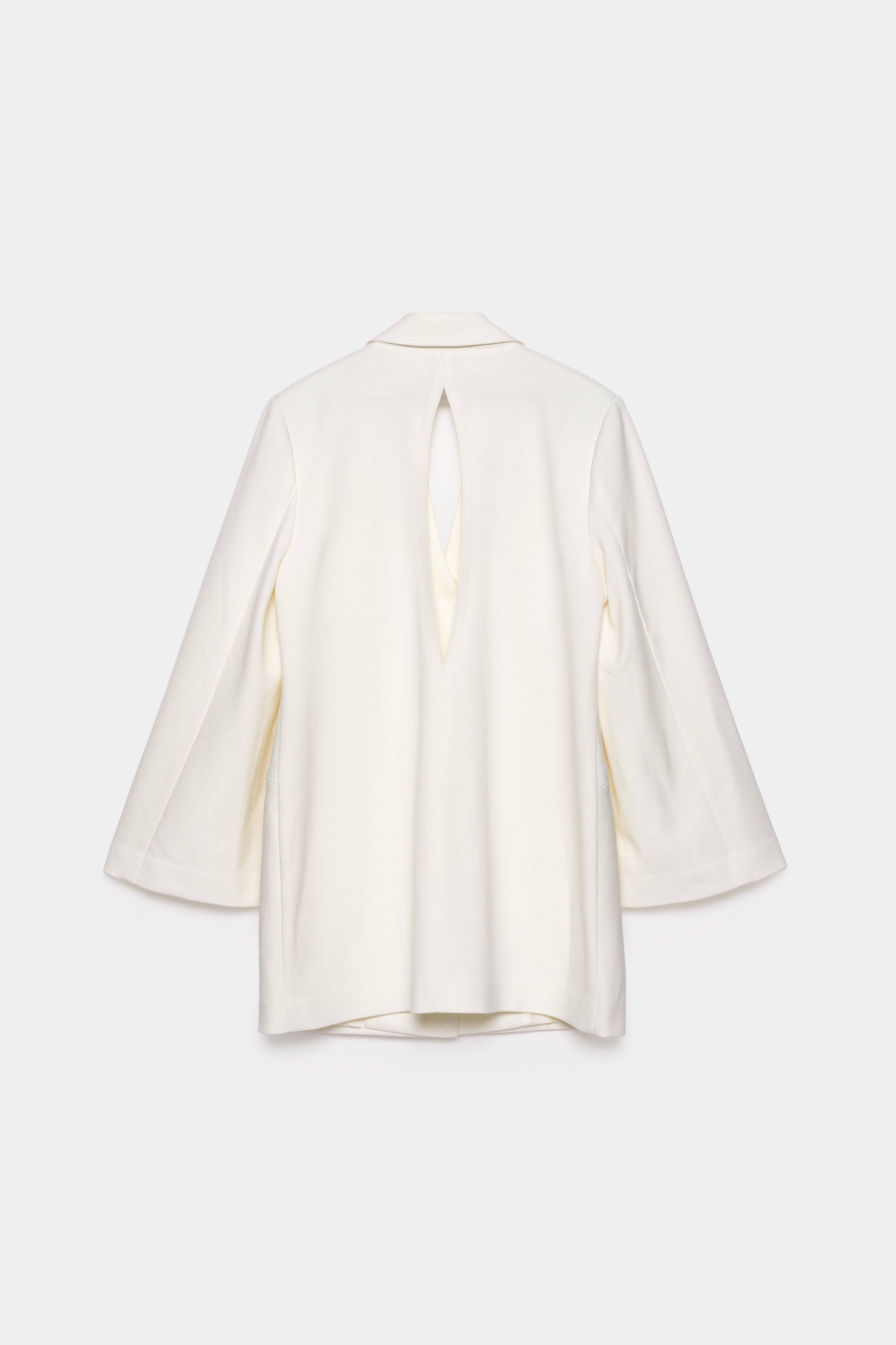 CKS - RobexIrmy - short dress - white