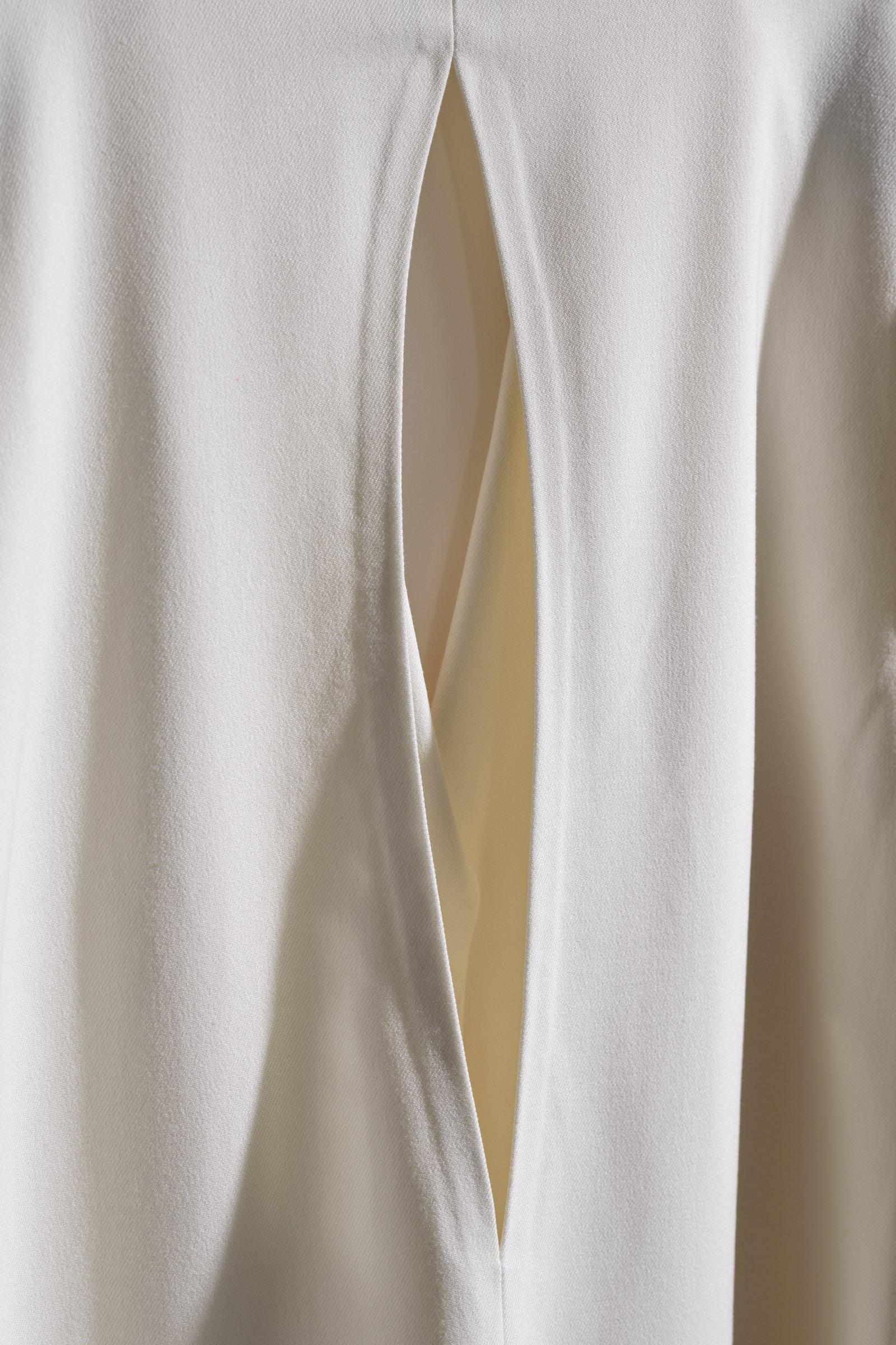 CKS - RobexIrmy - short dress - white