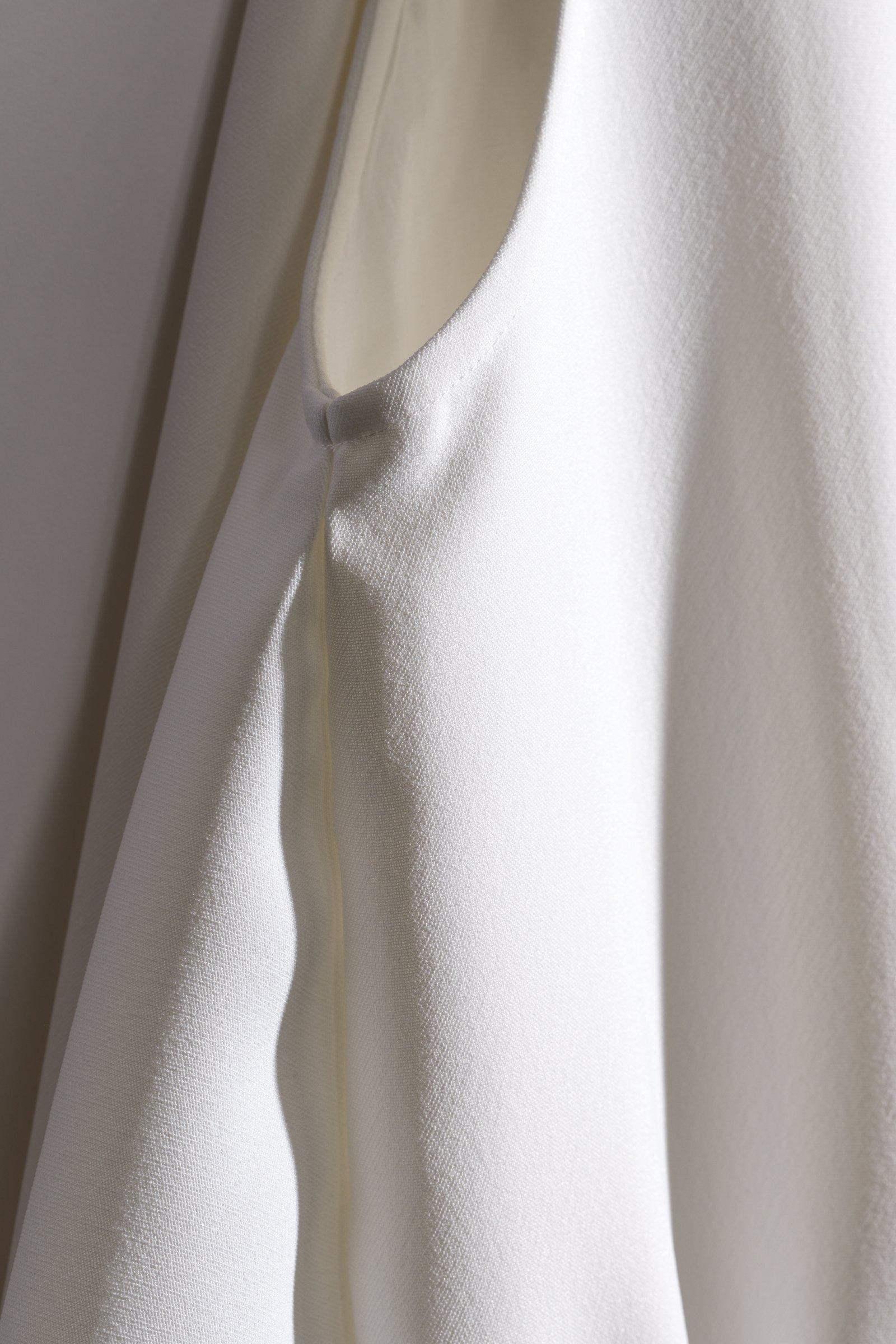 CKS - BebexIrmy - jumpsuit - white