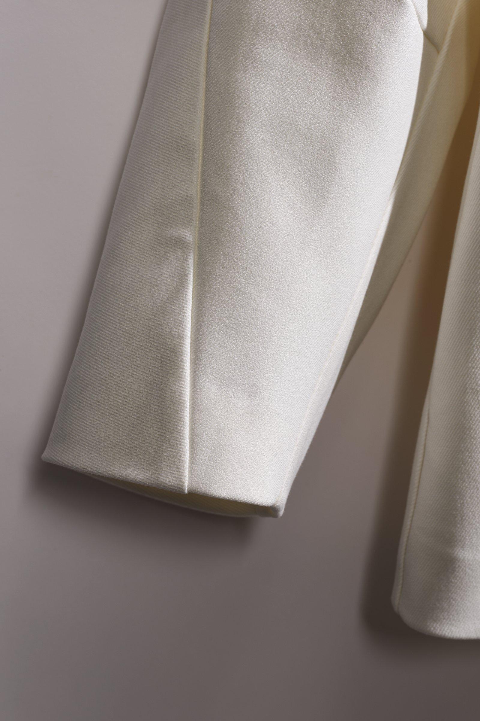 CKS - ChantichouxIrmy - blazer - white