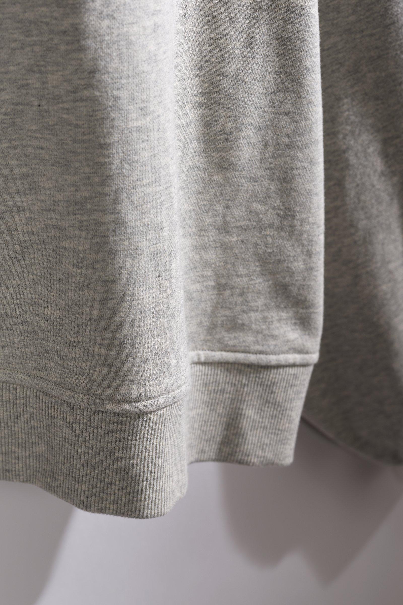 CKS - StellaxIrmy - sweatshirt - gris clair