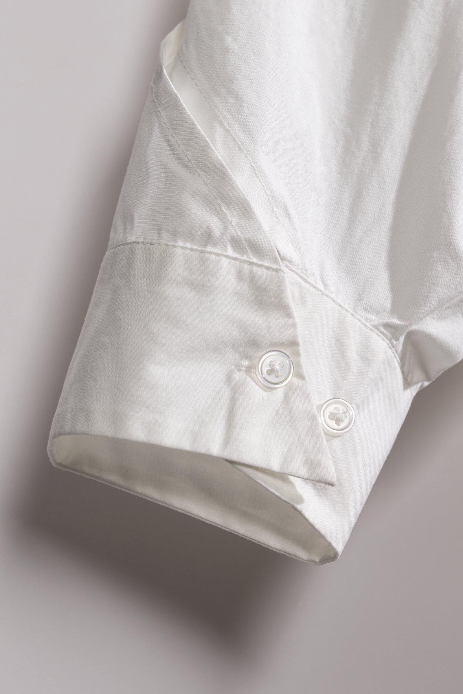 CKS - ClocloxIrmy - blouse long sleeves - white