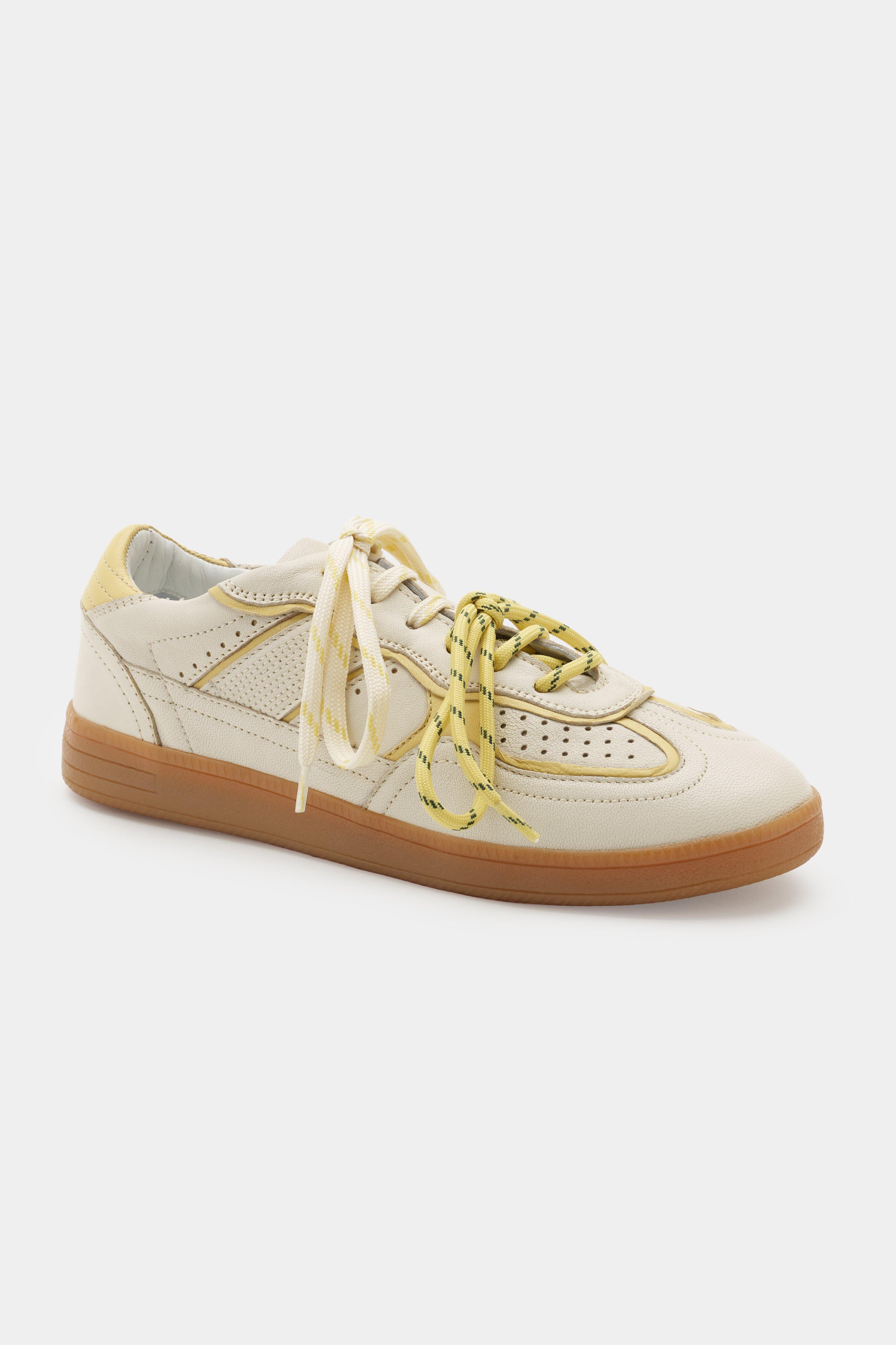 CKS - SHALK - sneakers - wit