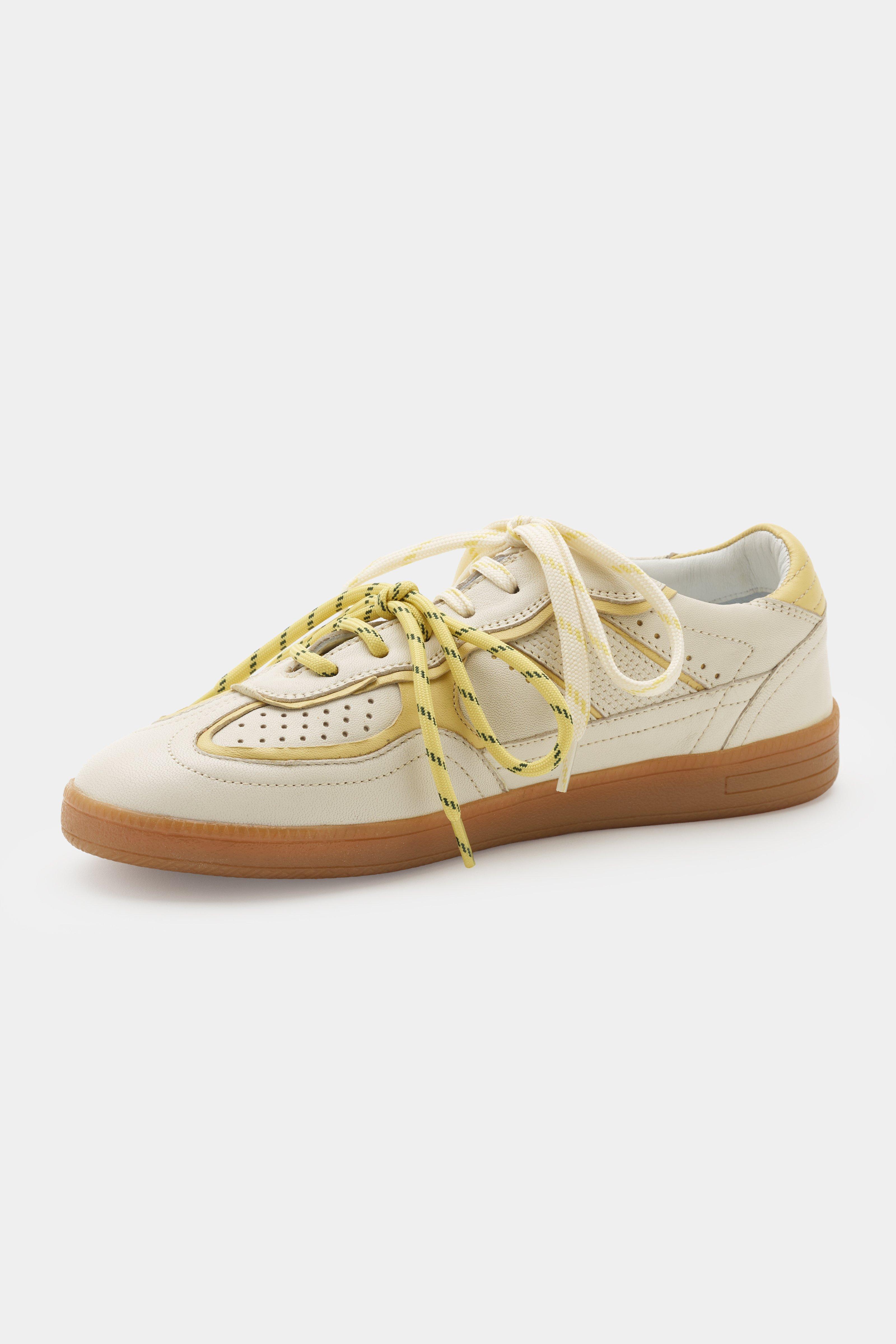 CKS - SHALK - sneakers - wit
