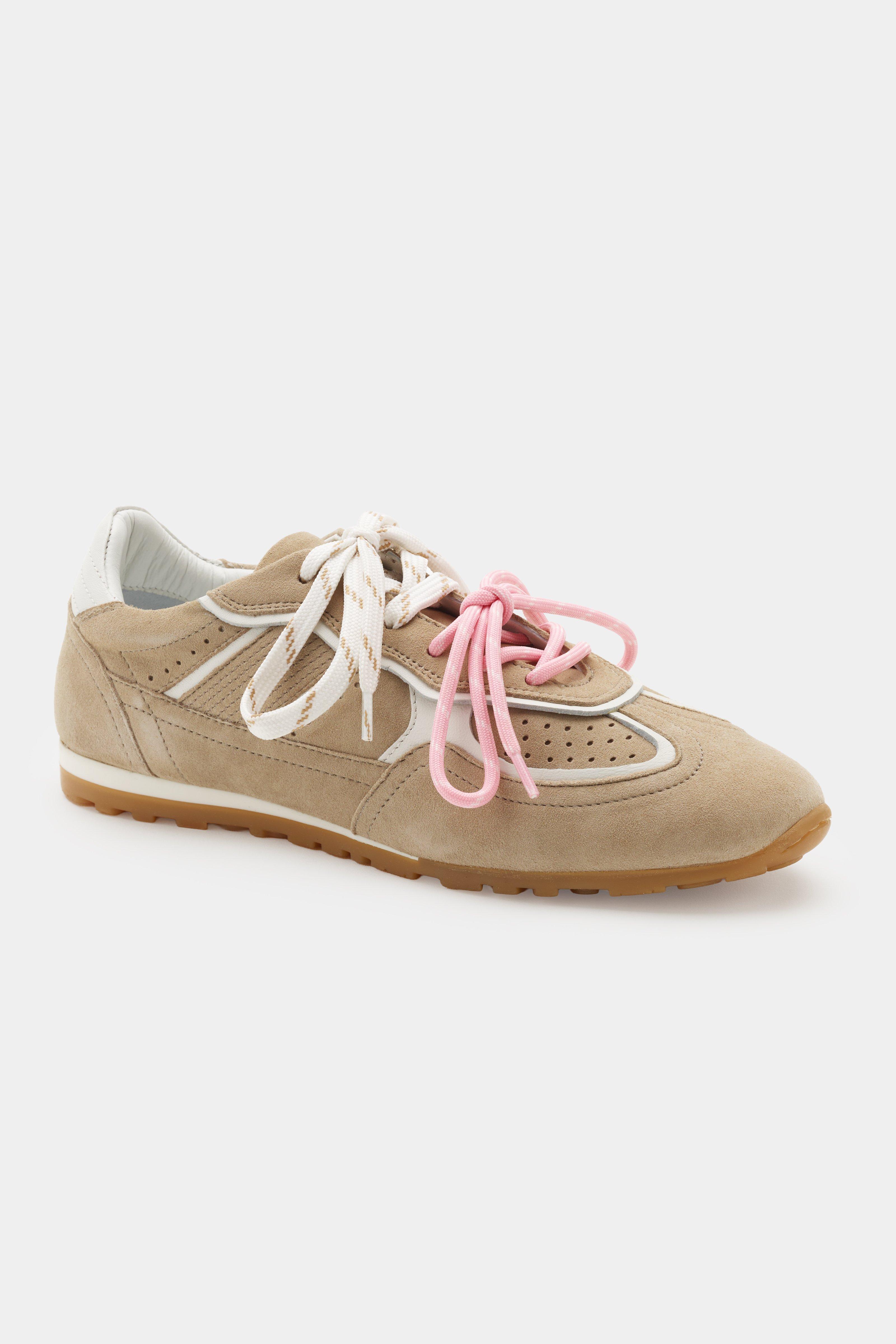 CKS - SHLUN - sneakers - light beige