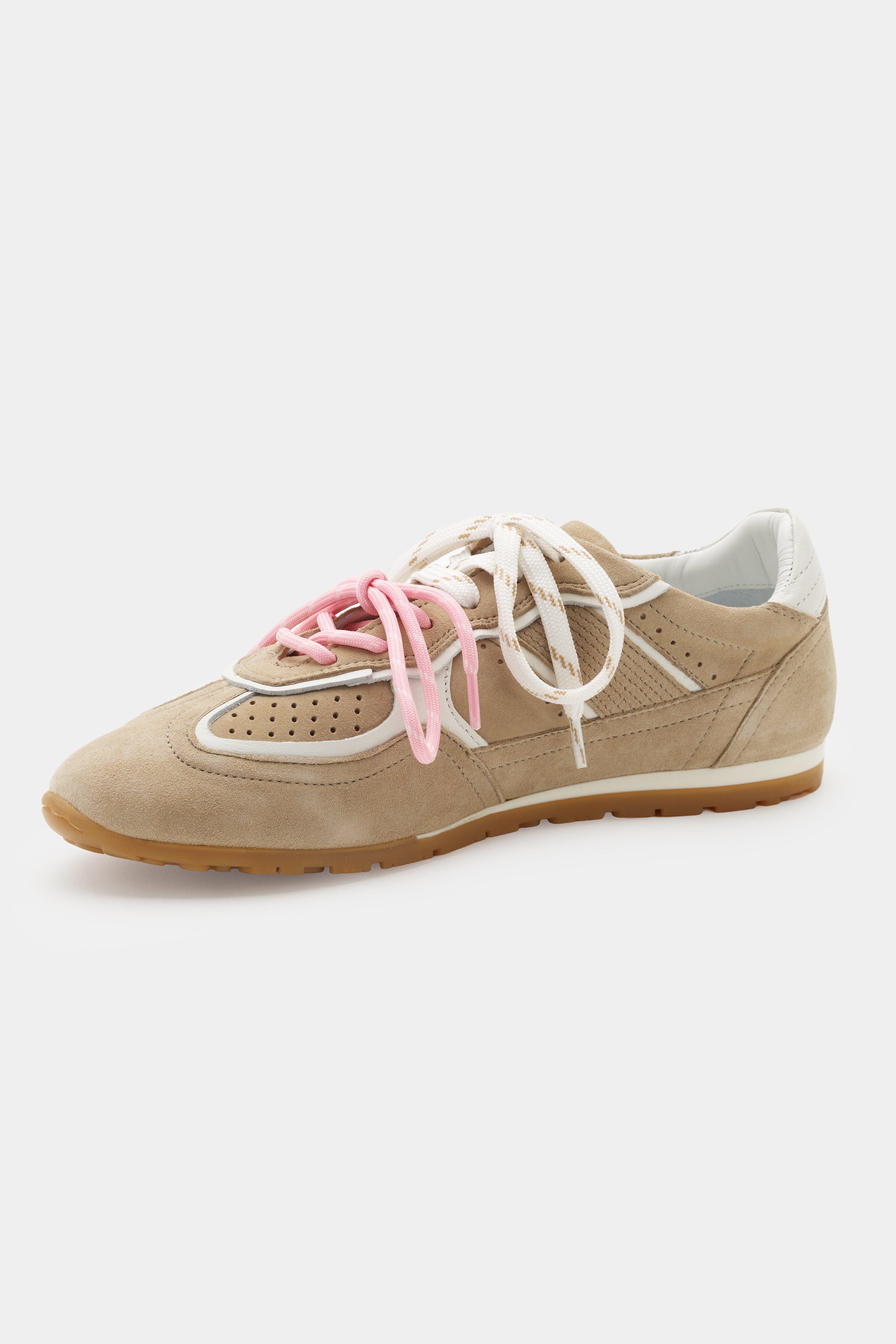 CKS - SHLUN - sneakers - light beige