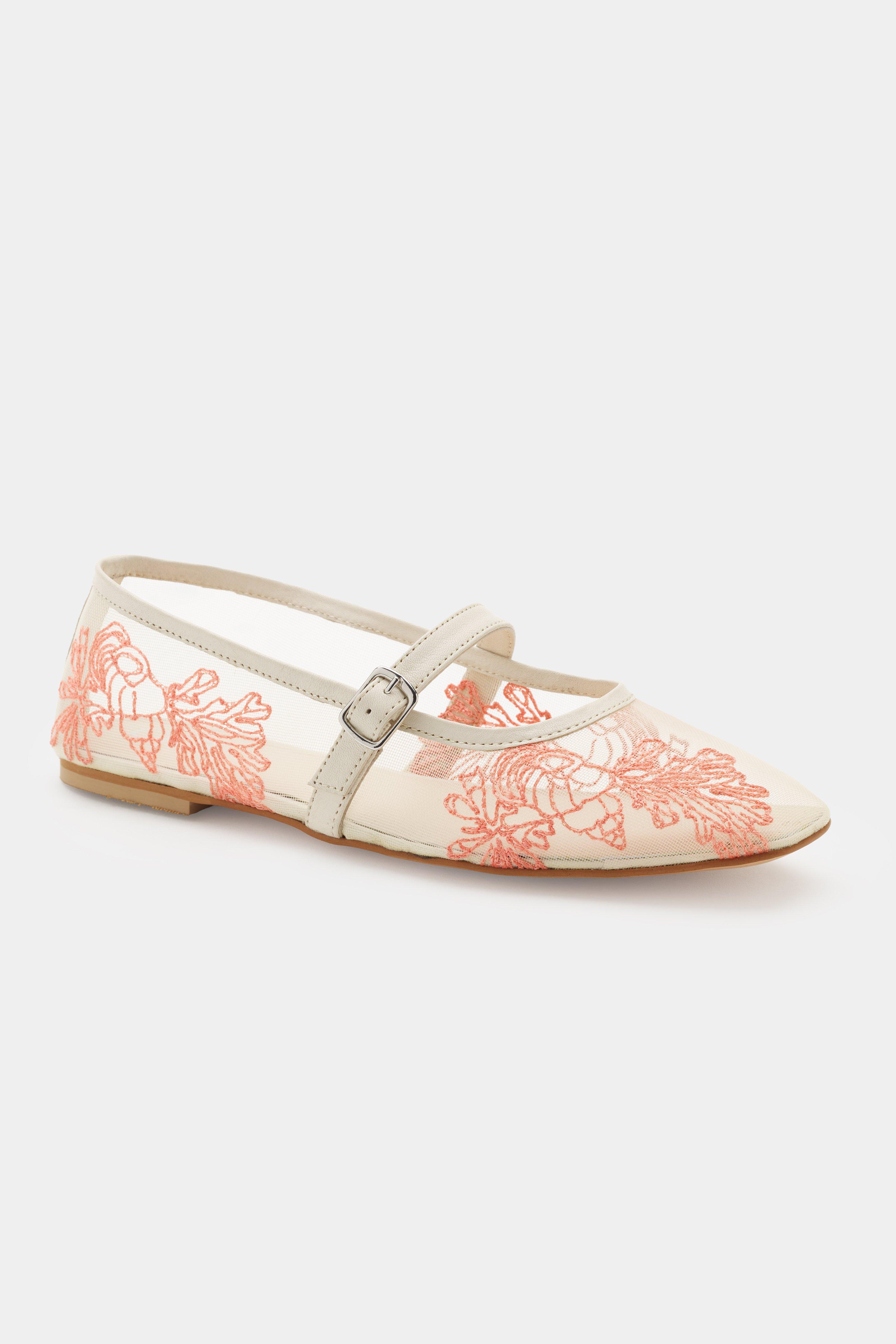 CKS - SHESH - sandales - blanc