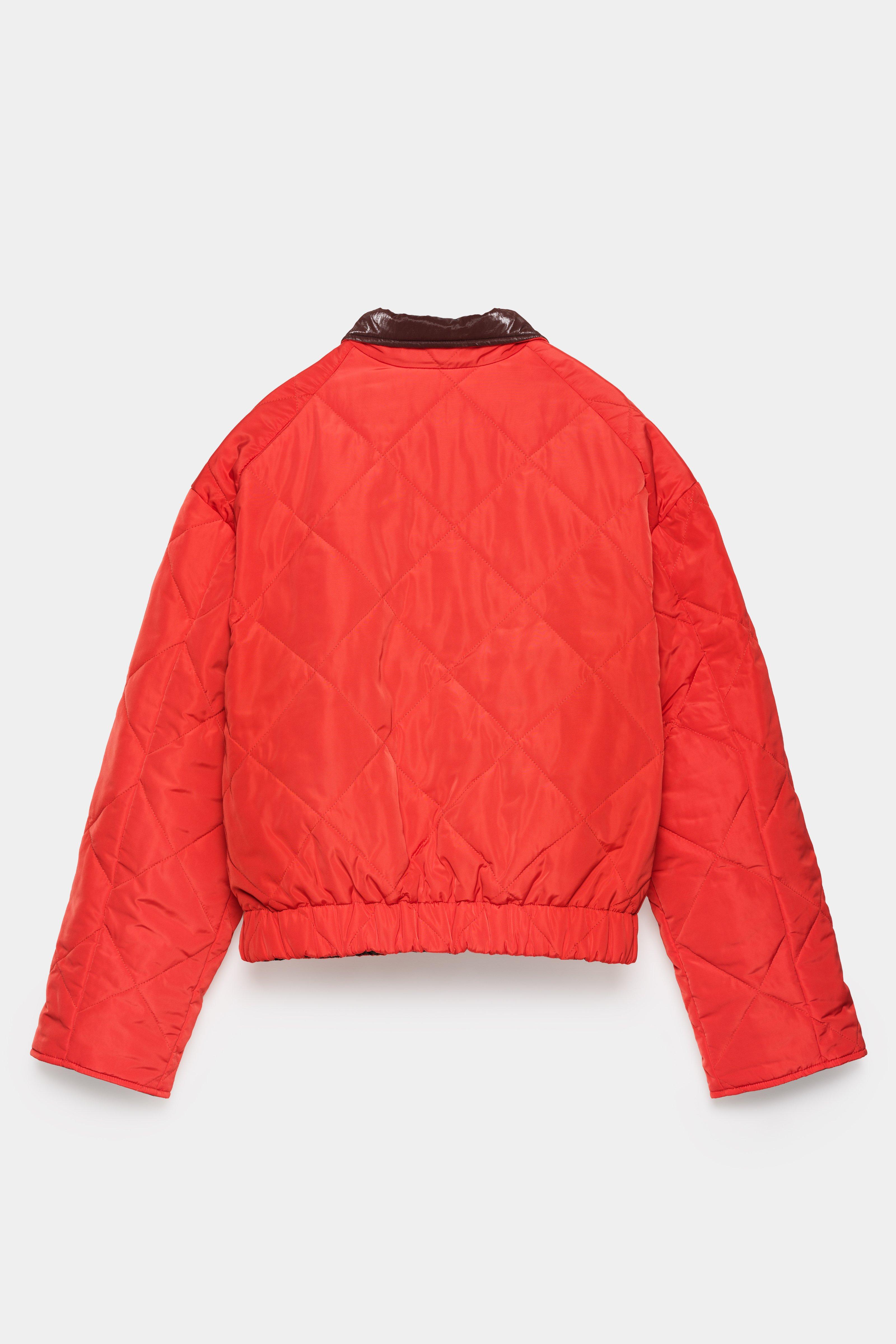 CKS - COLDE - Jacke - Dunkelbraun