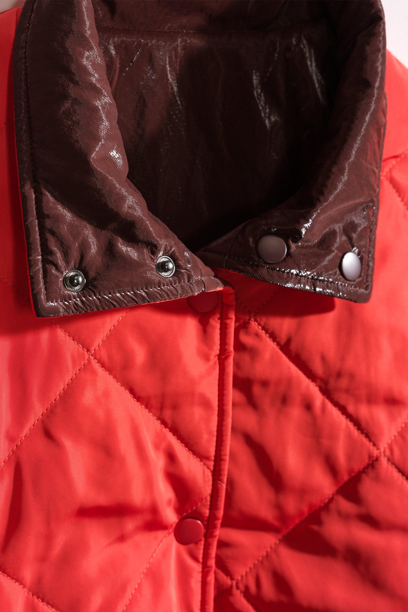 CKS - COLDE - Jacke - Dunkelbraun