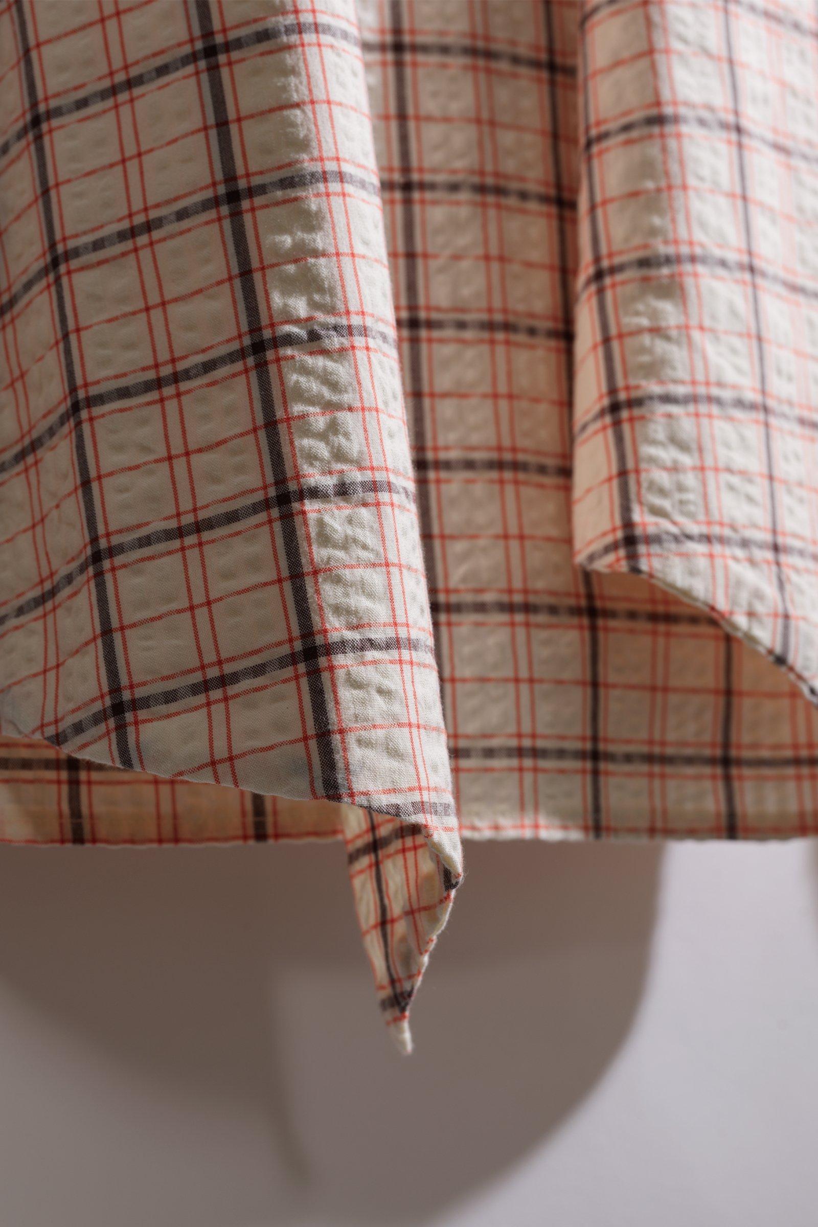 CKS - SHAYTIE - Bluse Lange &Auml;rmel - Wei&szlig;