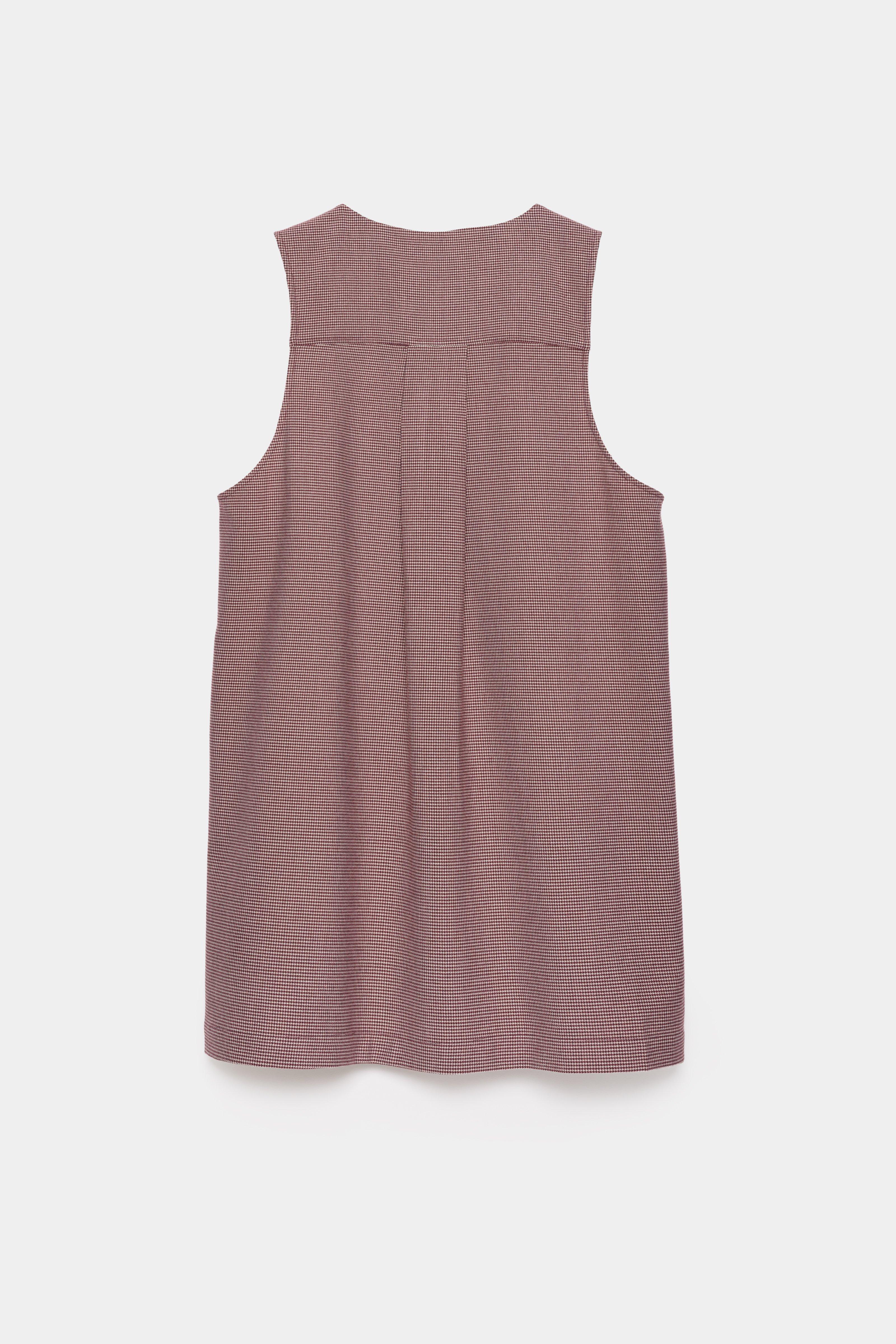 CKS - DOTTIE - Kurzes Kleid - Violett