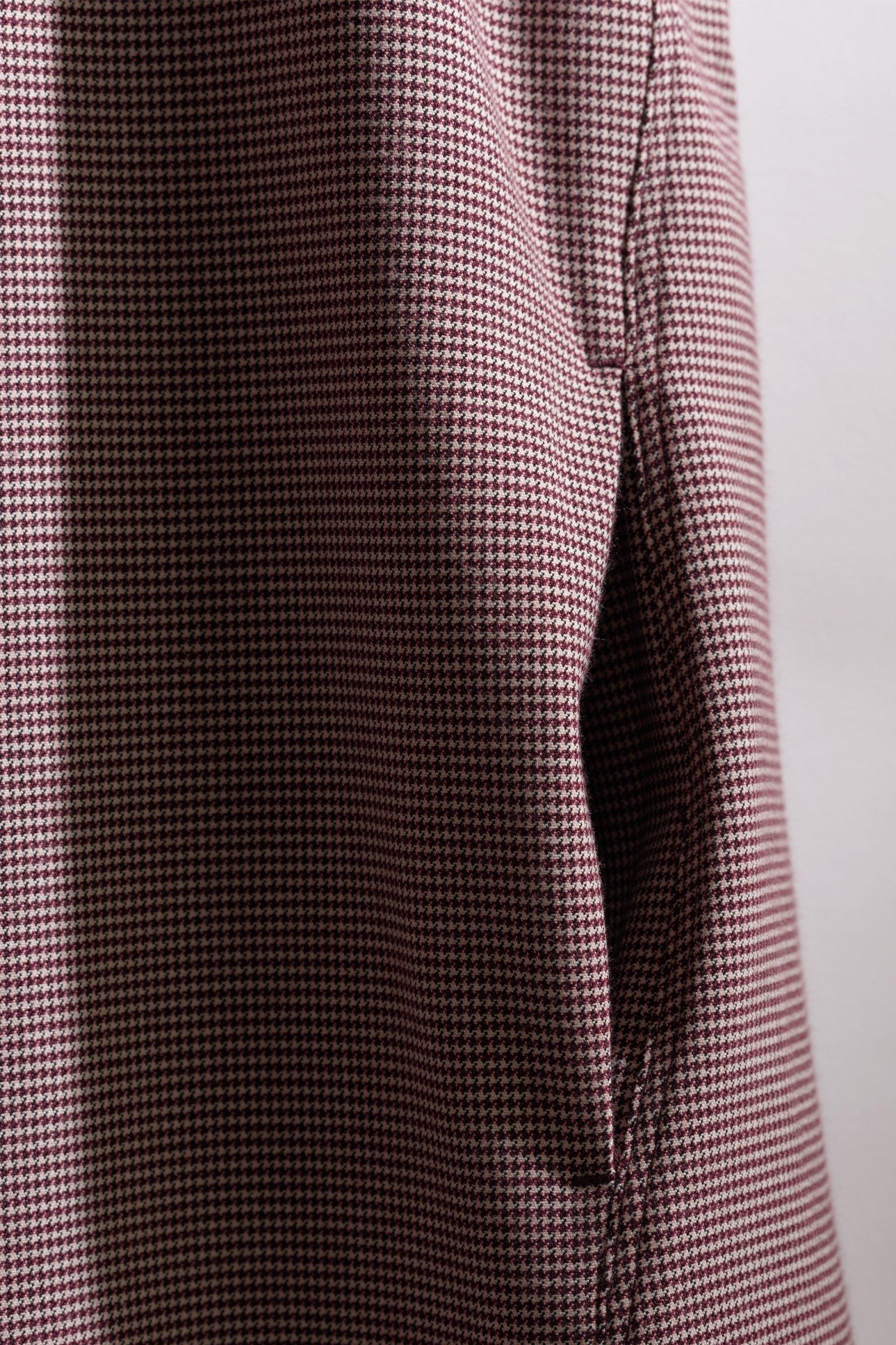 CKS - DOTTIE - Kurzes Kleid - Violett