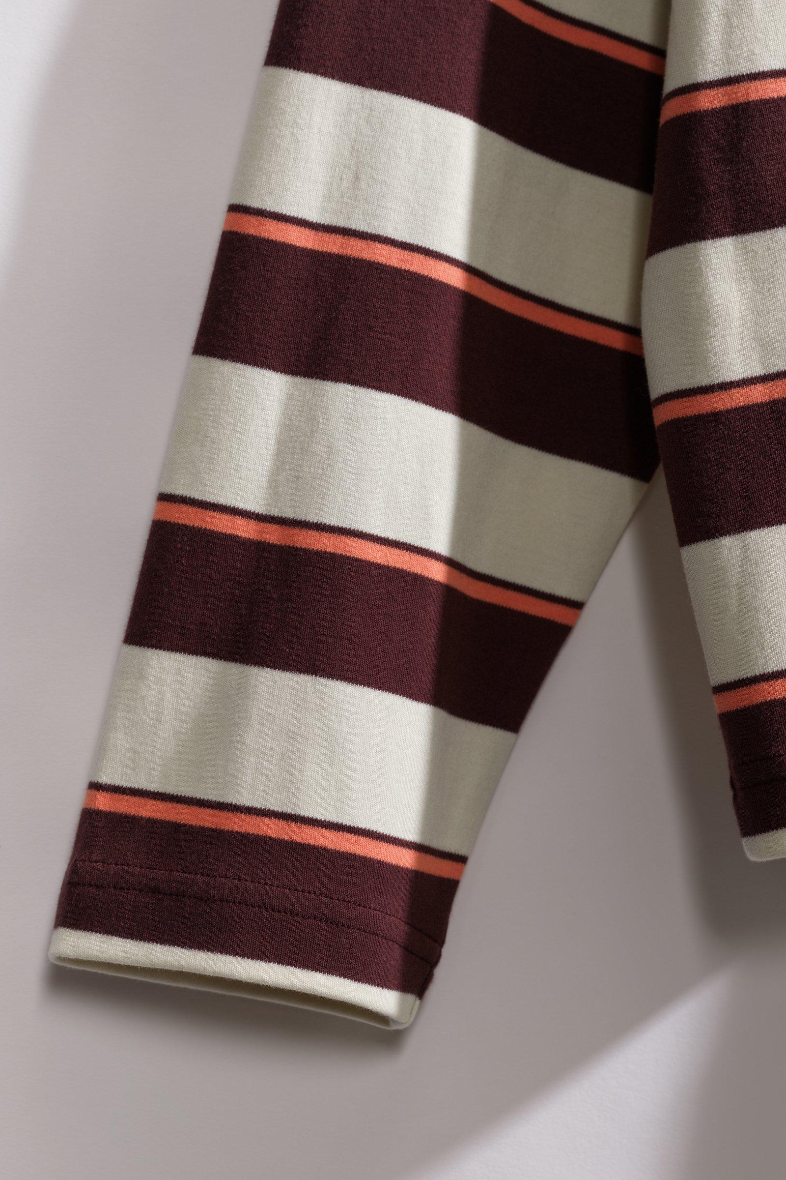 CKS - SWEEP - polo - pink