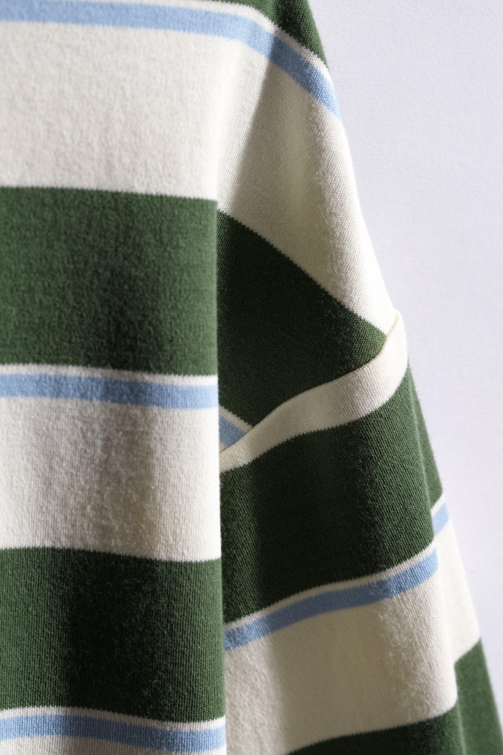 CKS - SWEEP - polo - lichtblauw