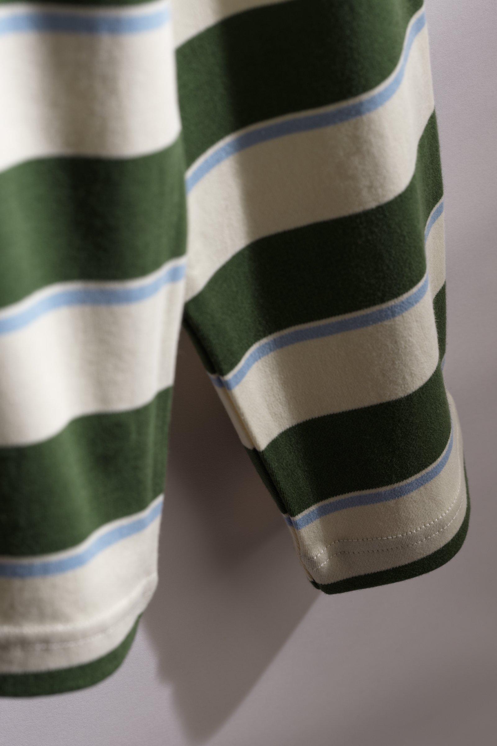 CKS - SWEEP - polo - lichtblauw