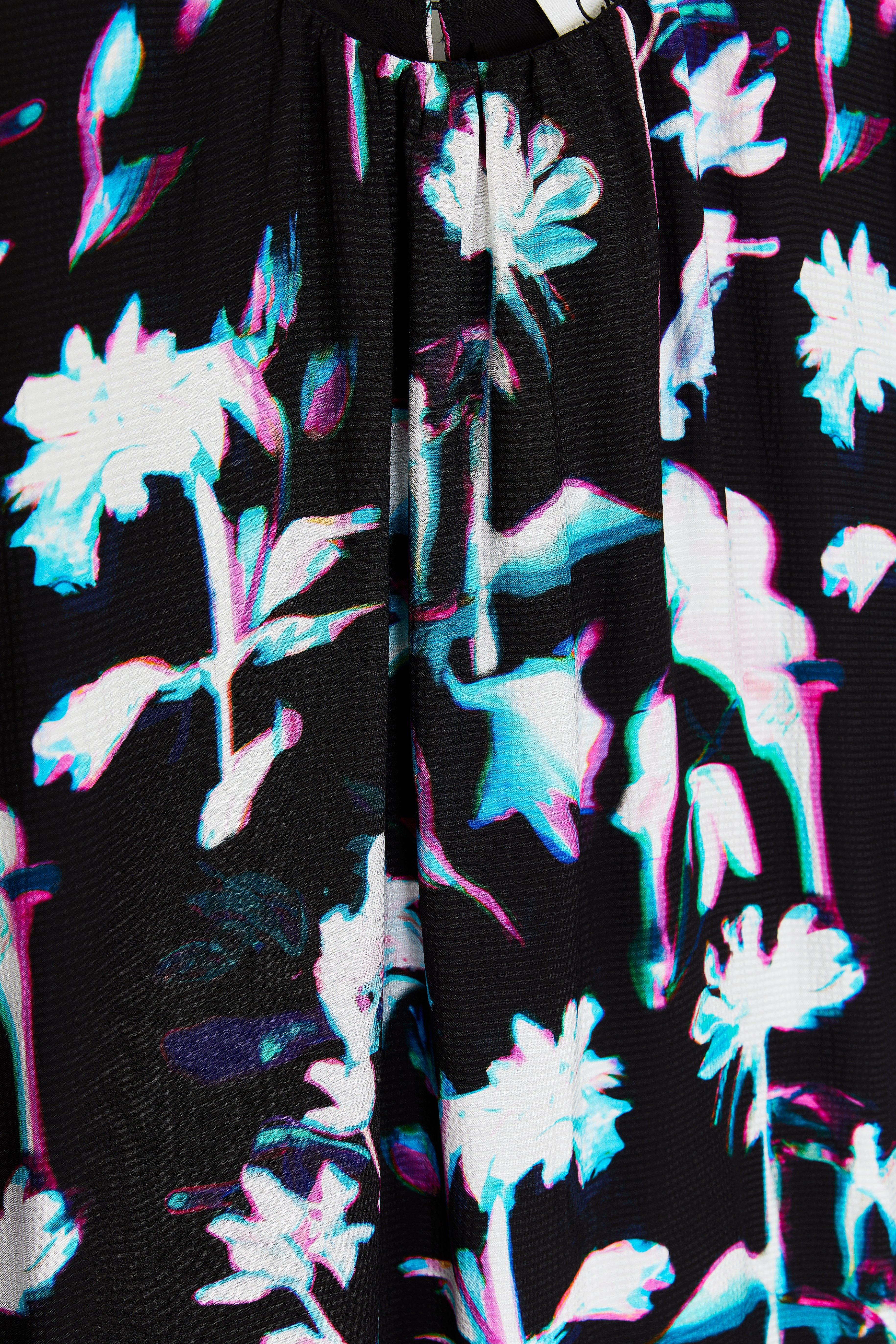 CKS - ReNEWed dress - long dress - black