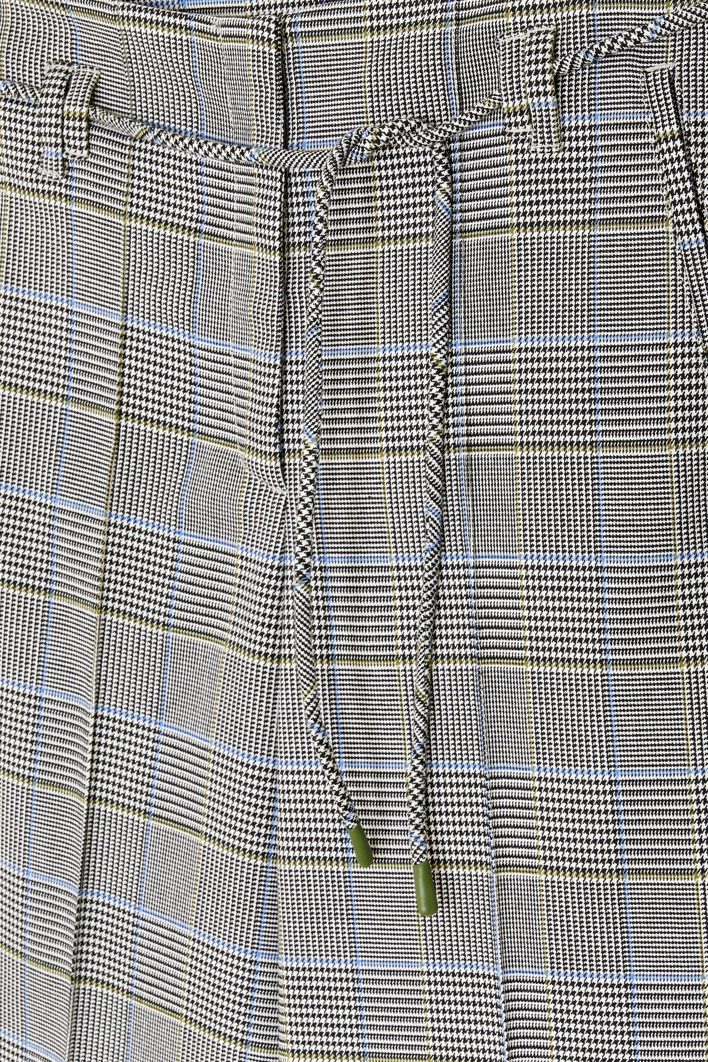 CKS - ReNEWed trousers -  - gris