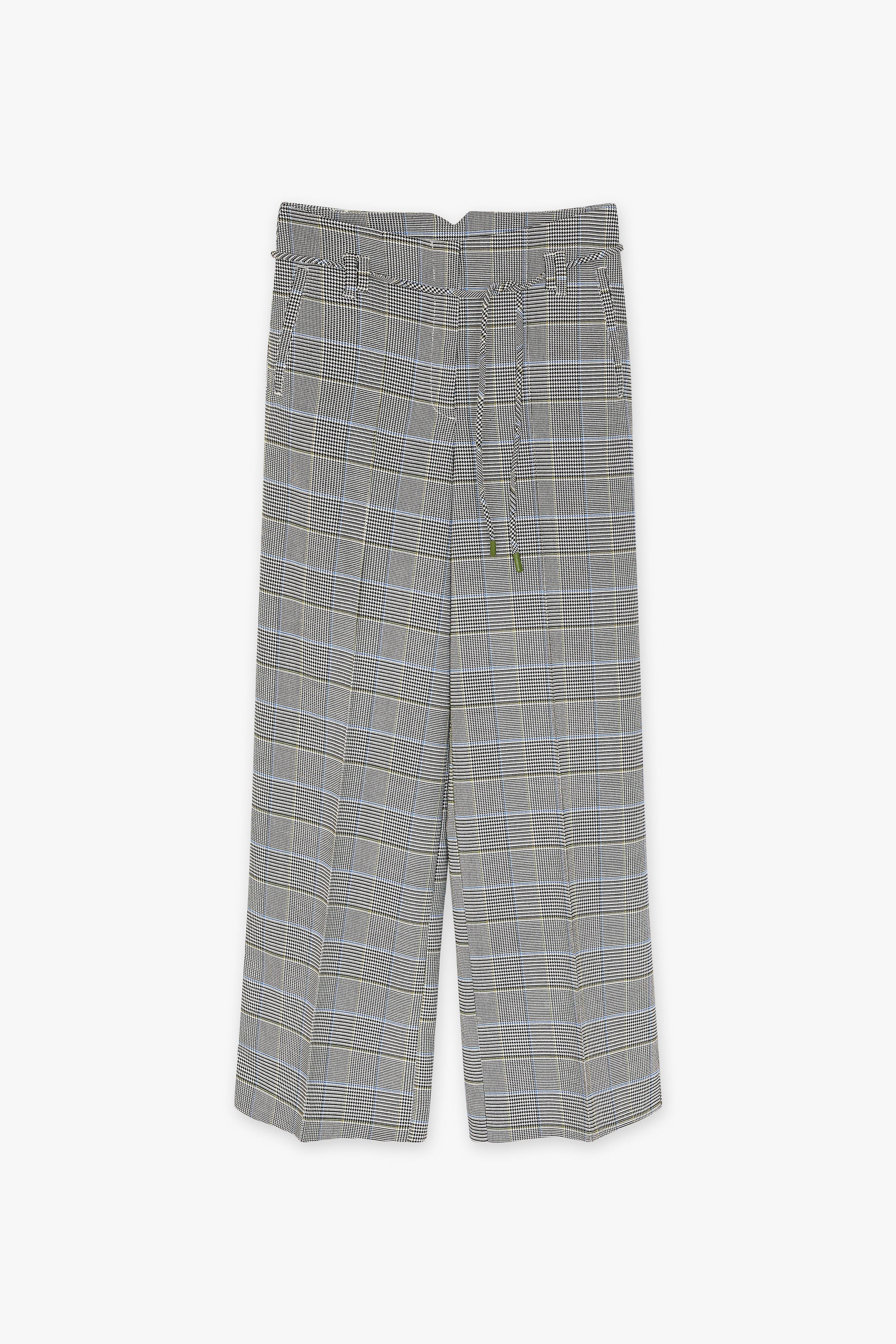CKS - ReNEWed trousers -  - gris