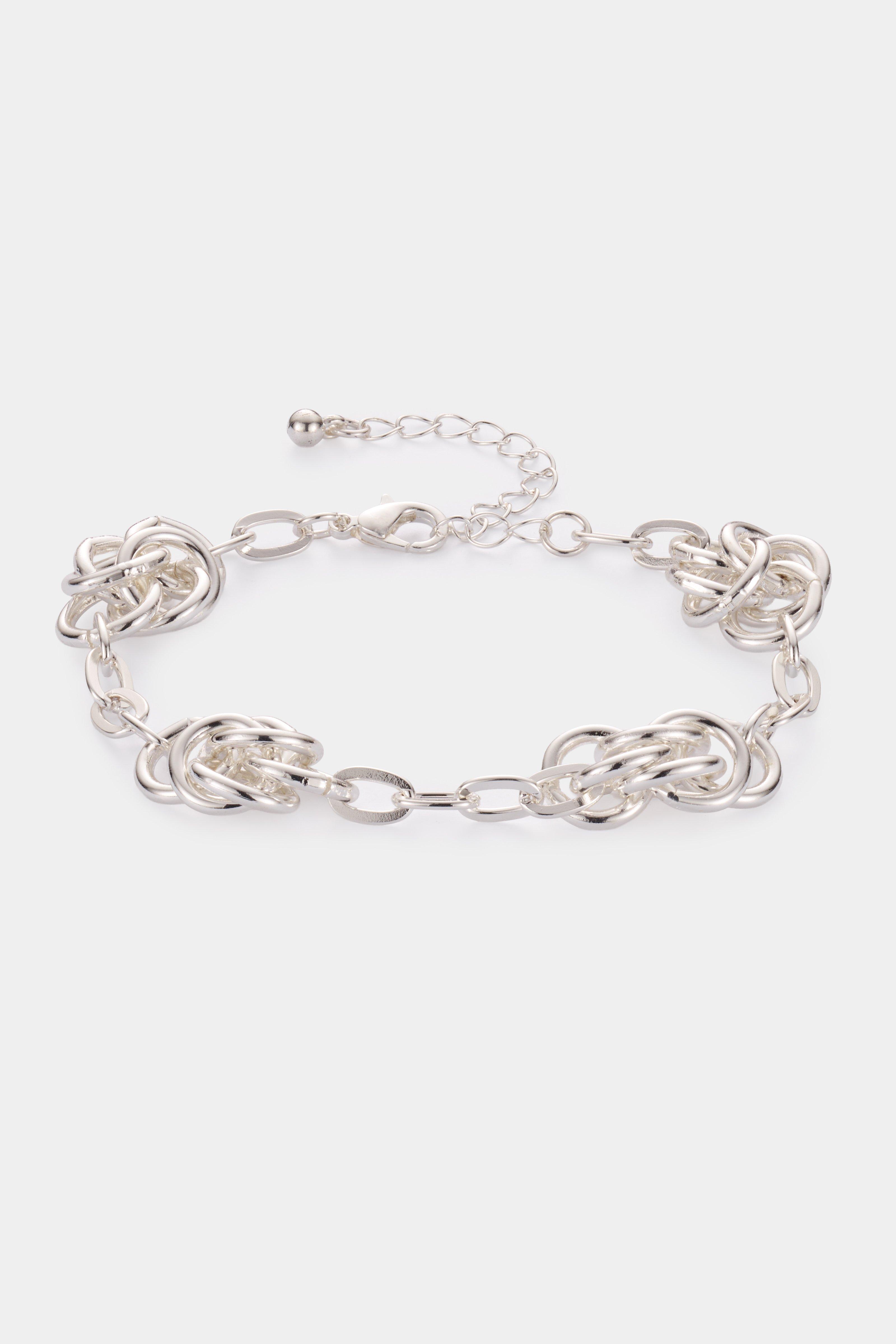 CKS - BETTER - bracelet - gris clair