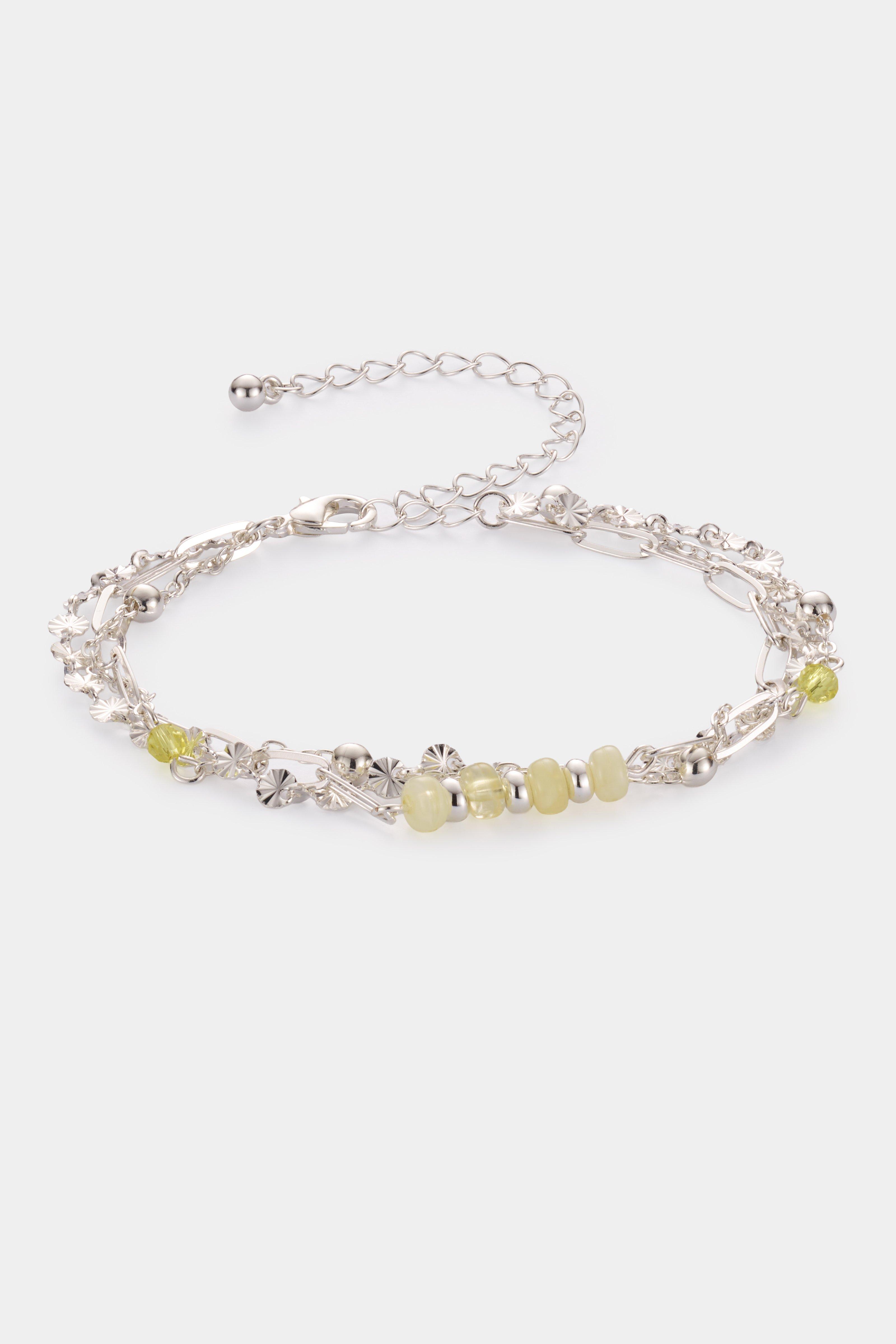 CKS - BEGIN - bracelet - light grey