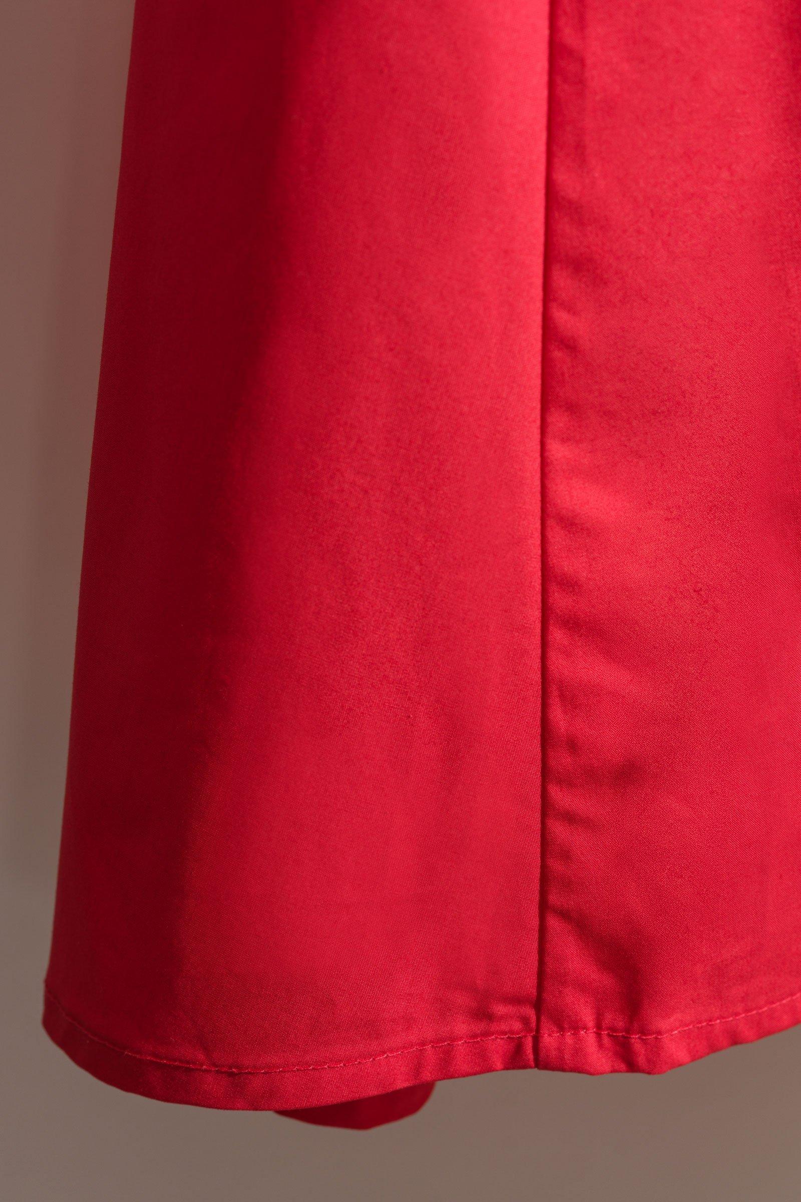 CKS - SKALLIENO - pantalon long - rose vif