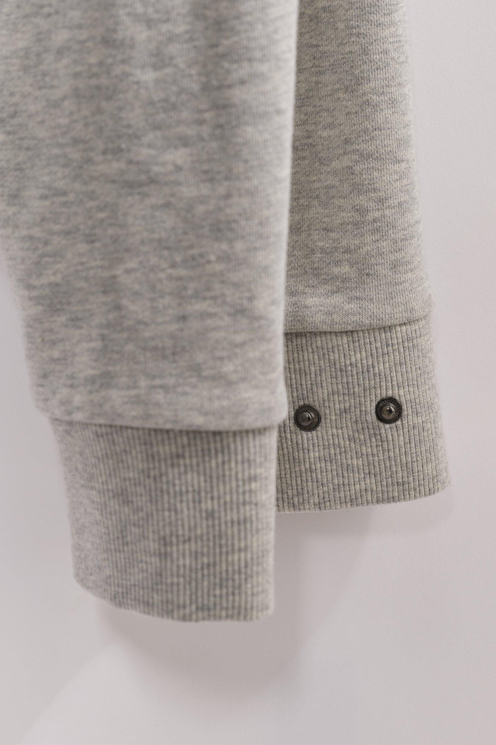 CKS - ClaudexIrmy - lange broek - lichtgrijs