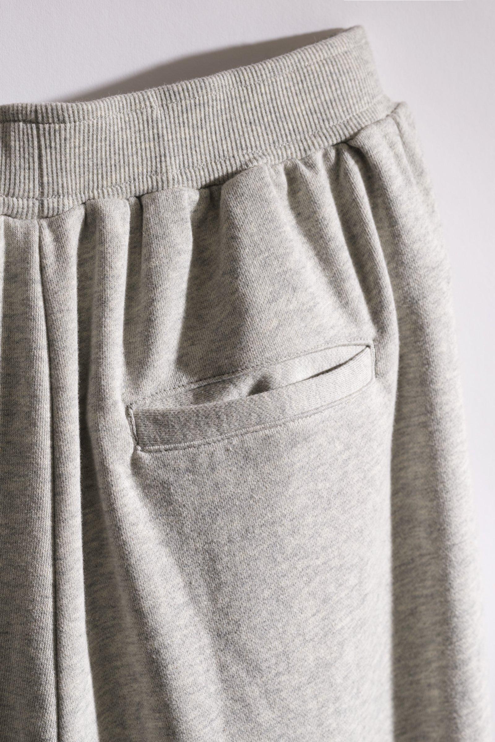 CKS - ClaudexIrmy - lange broek - lichtgrijs