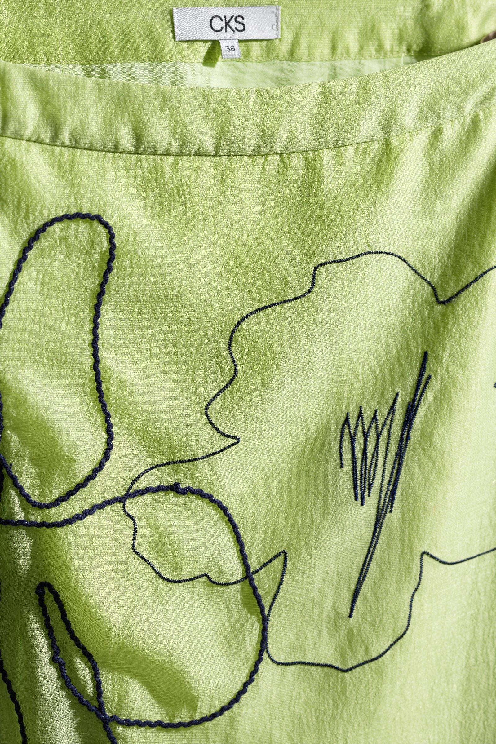 CKS - CamilloxIrmy - midirok - khaki