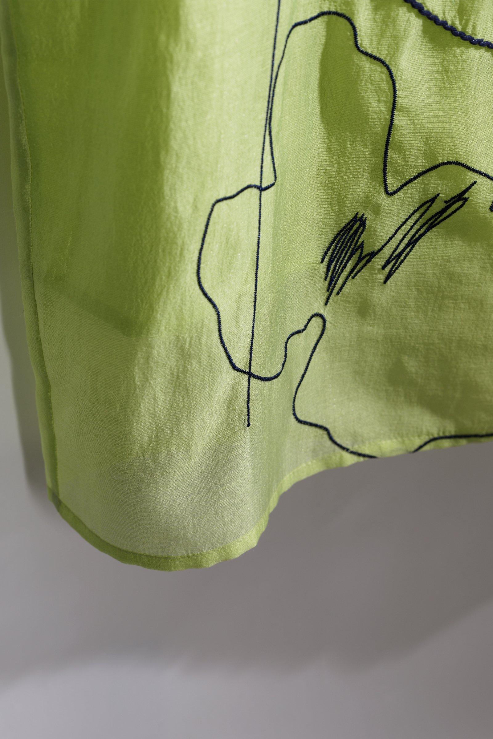 CKS - CamilloxIrmy - Midi Rock - Dunkelgr&uuml;n