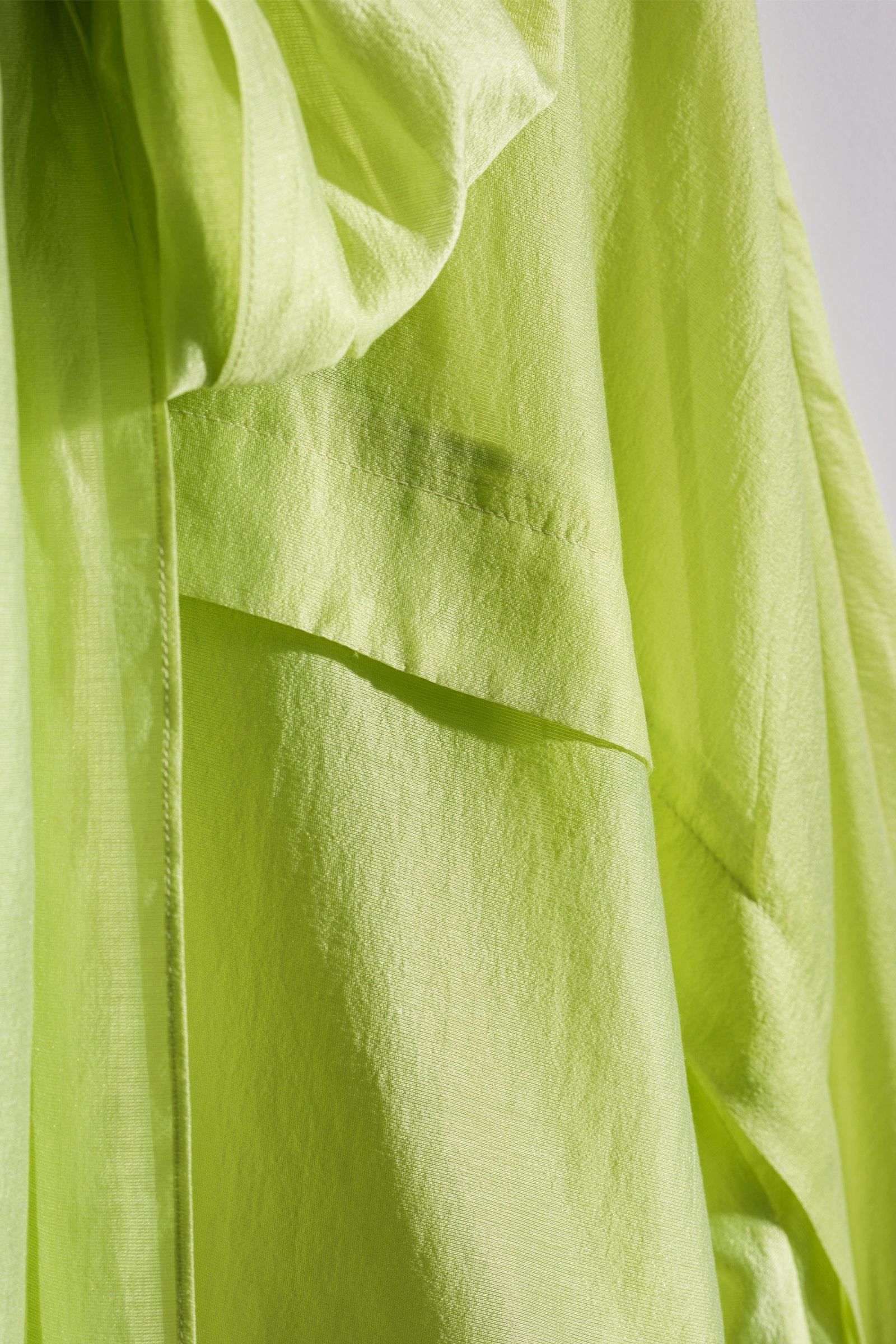 CKS - BettyxIrmy - chemisier &agrave; manches longues - khaki