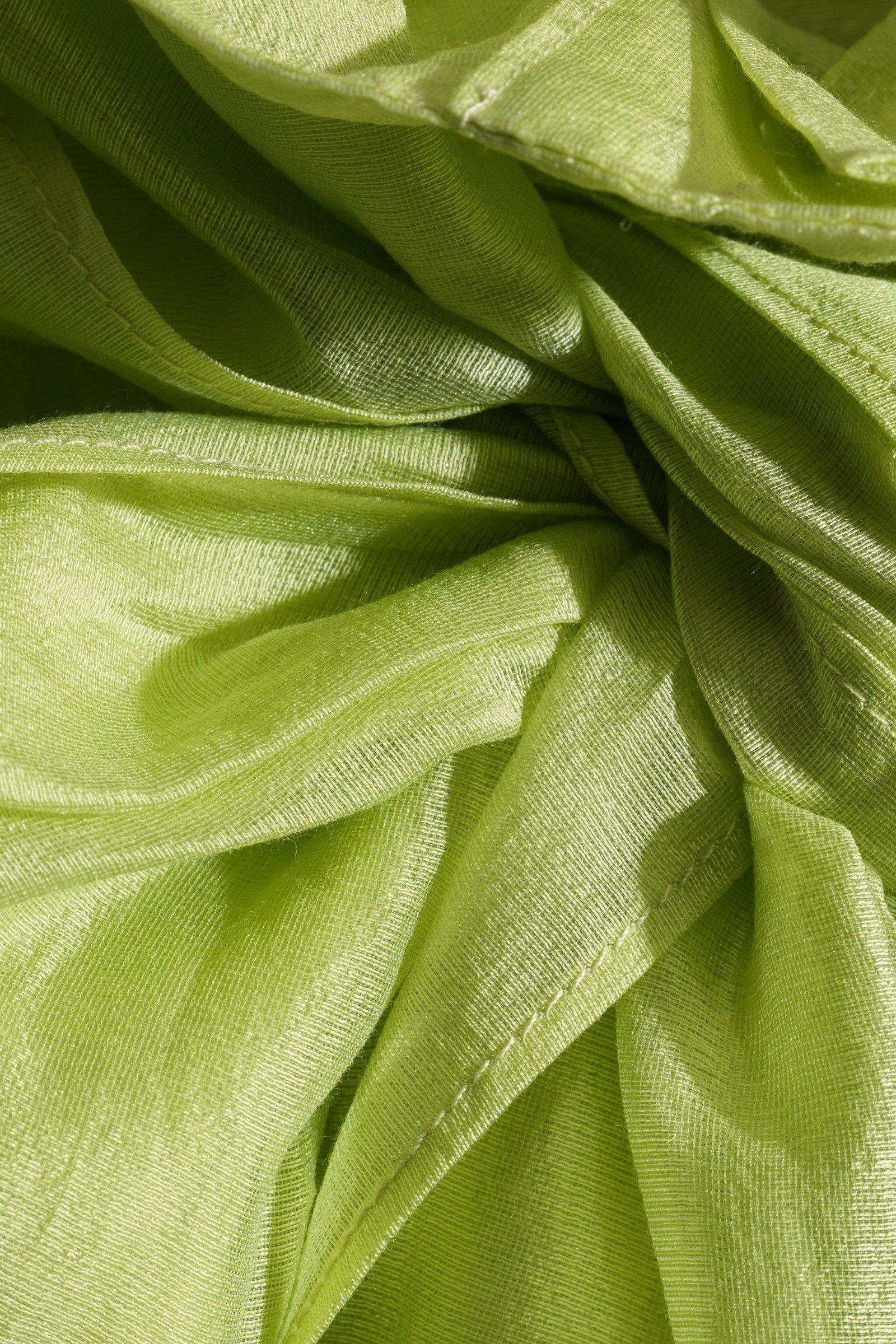 CKS - BettyxIrmy - Bluse Lange &Auml;rmel - Dunkelgr&uuml;n