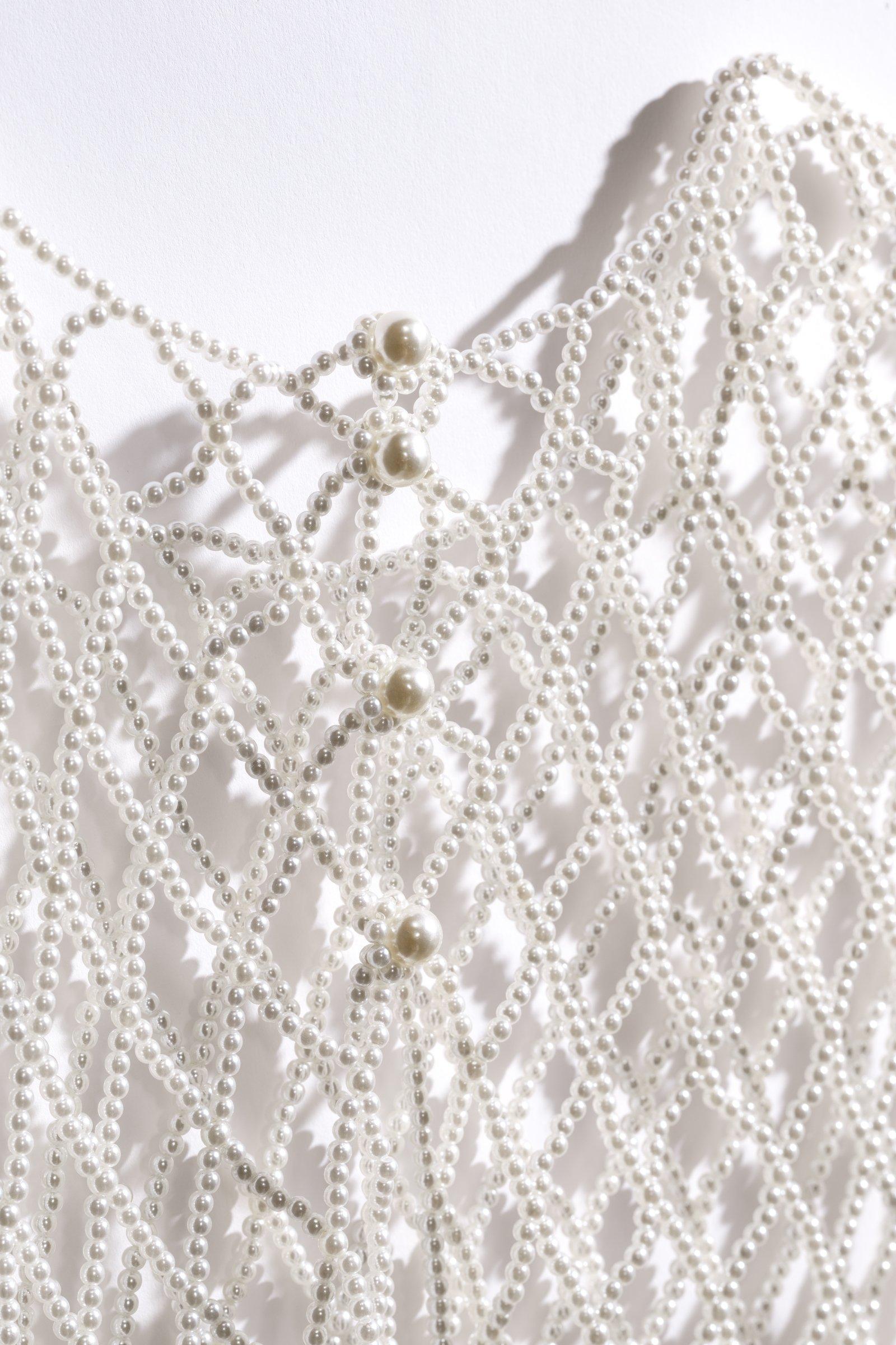 CKS - DesxIrmy - K&ouml;rper - Wei&szlig;