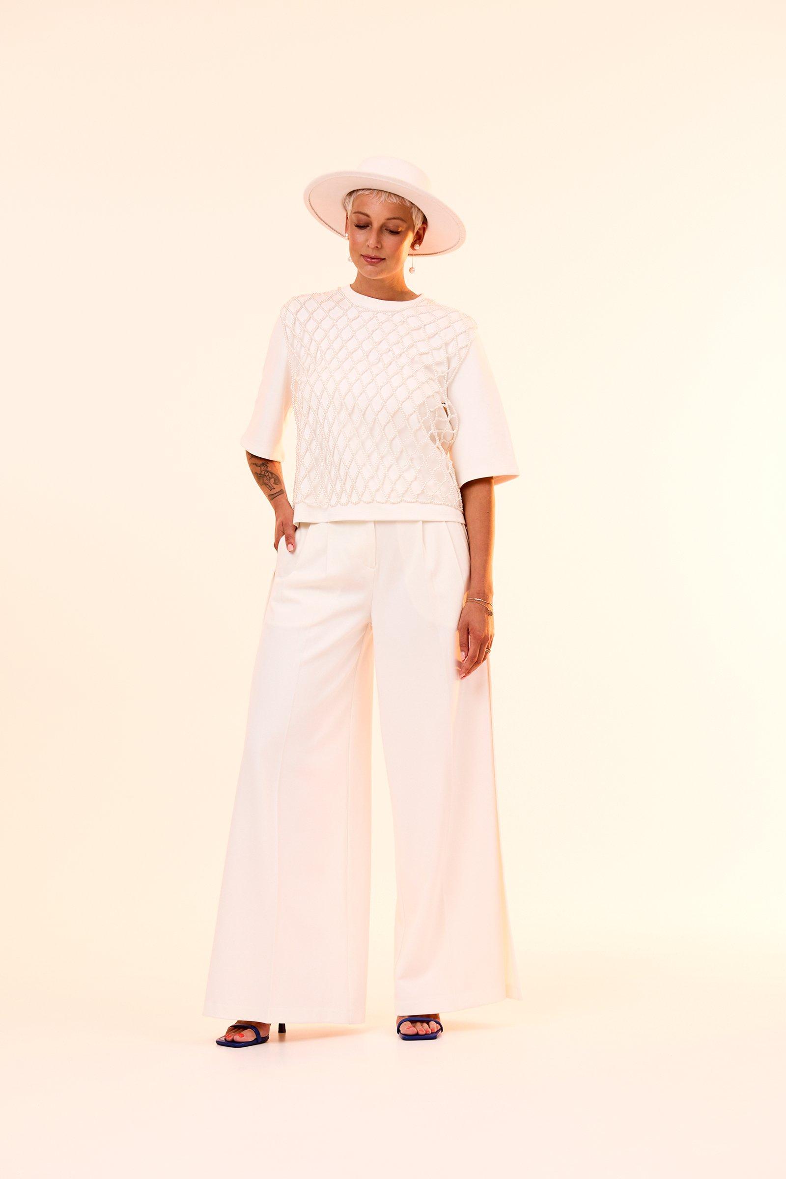 CKS - DesxIrmy - body - white