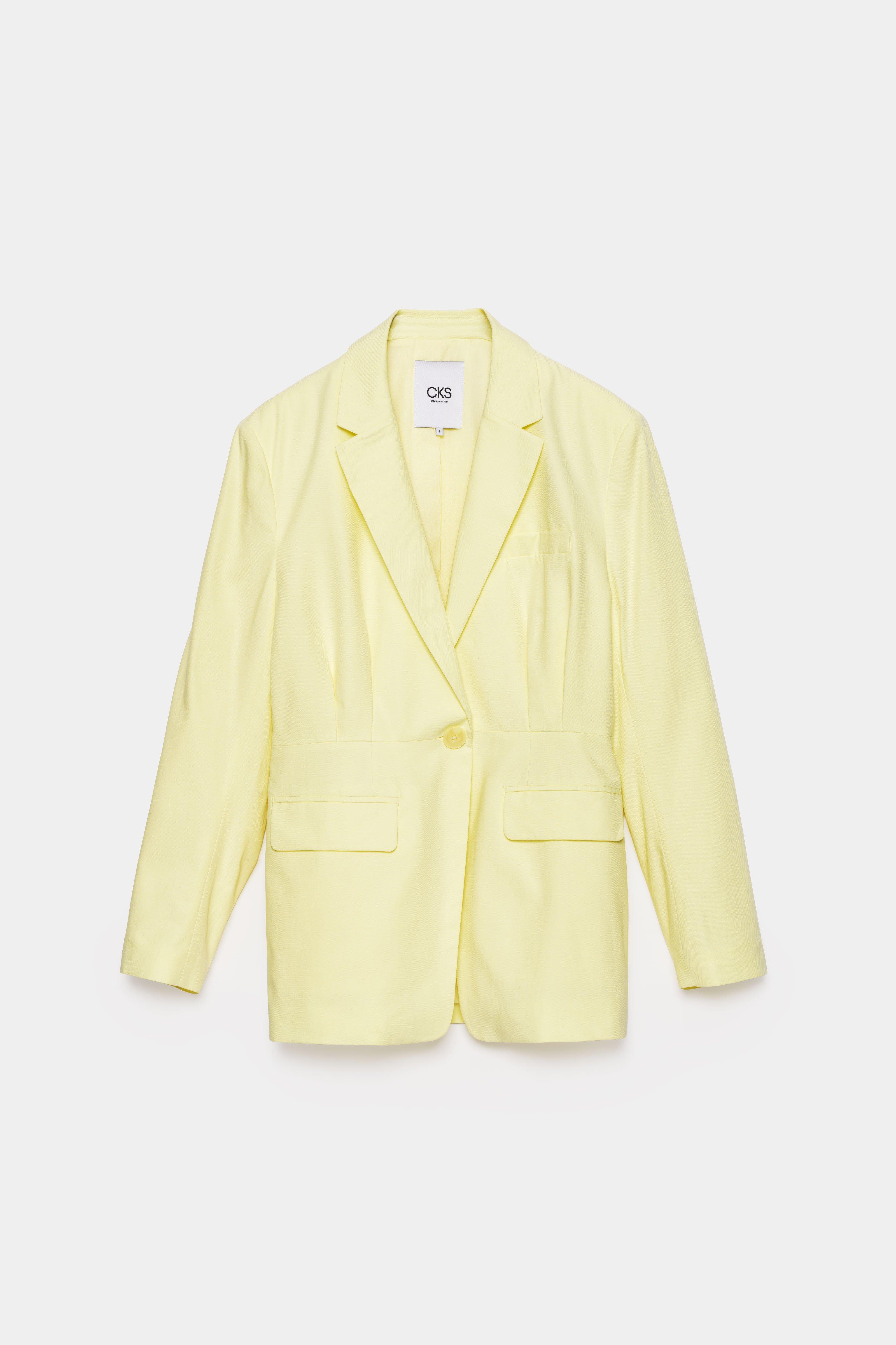 light yellow