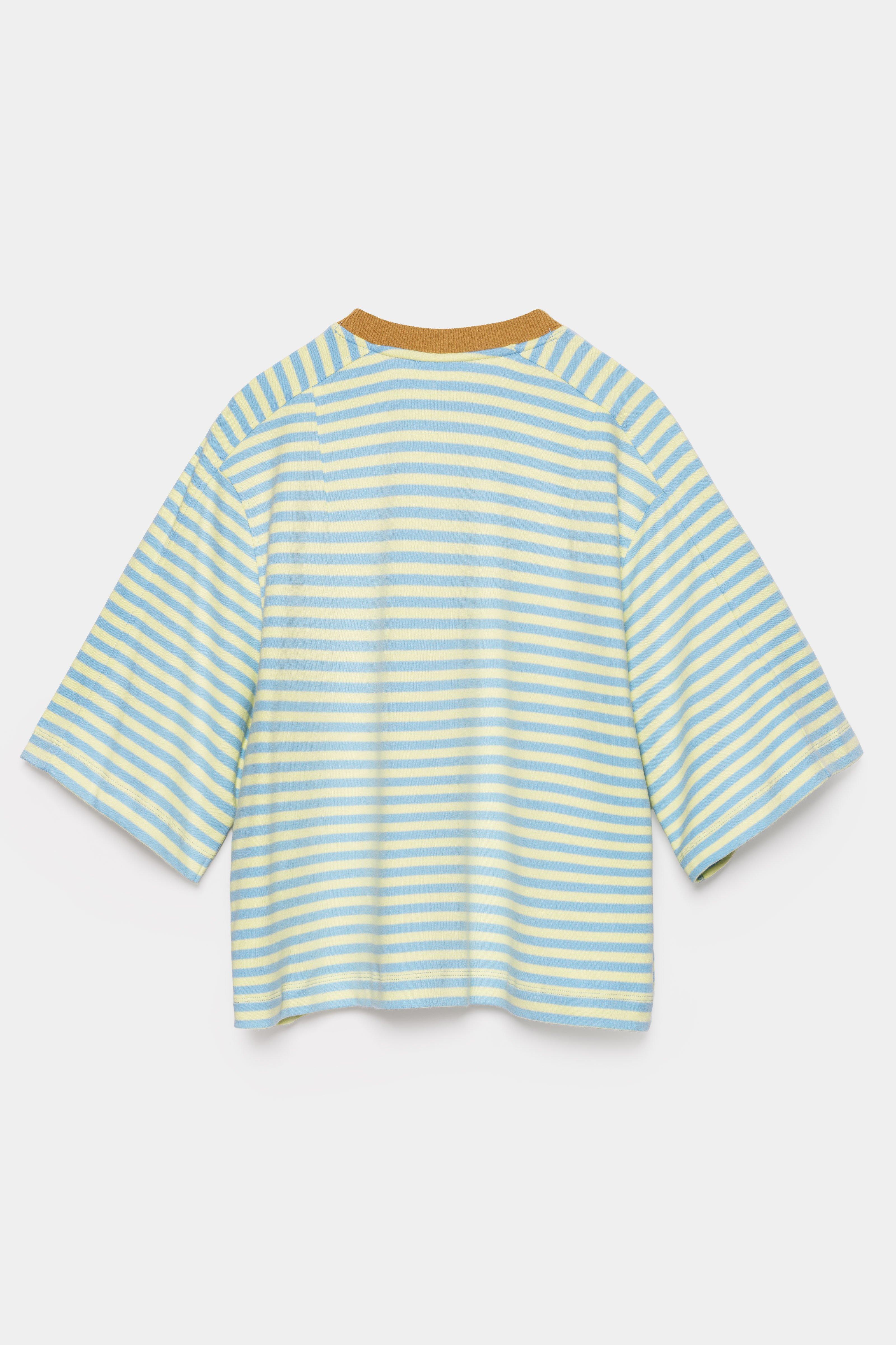 CKS - SWIZZA - t-shirt short sleeves - brown
