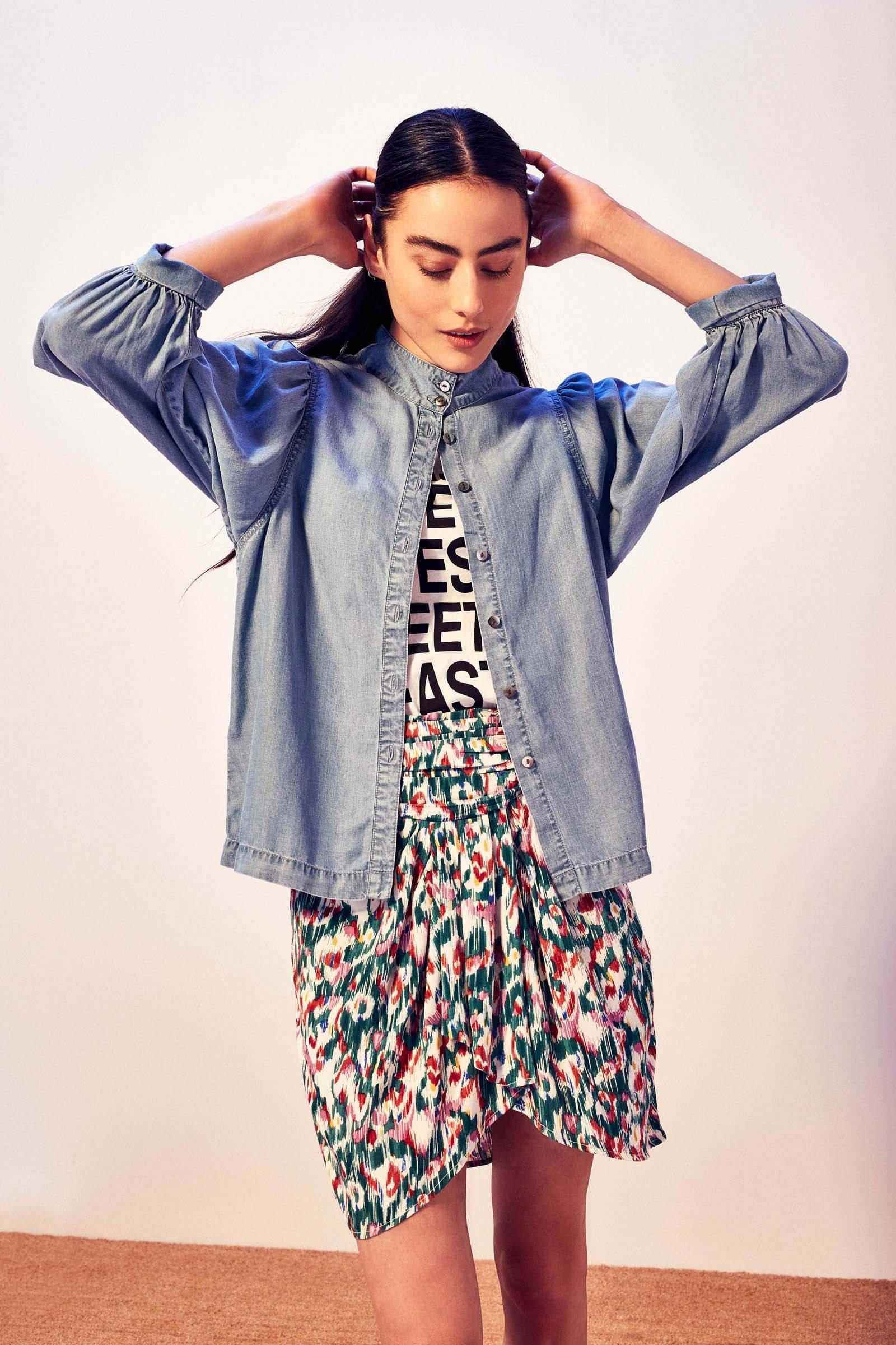 - SHOP THE LOOK -  - 