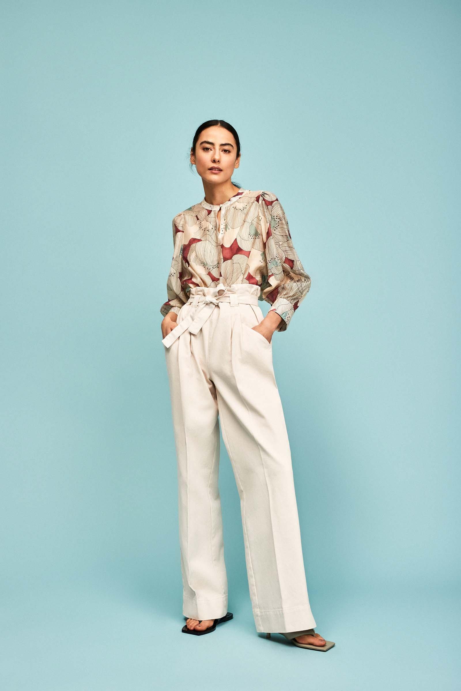  - SHOP THE LOOK -  - 