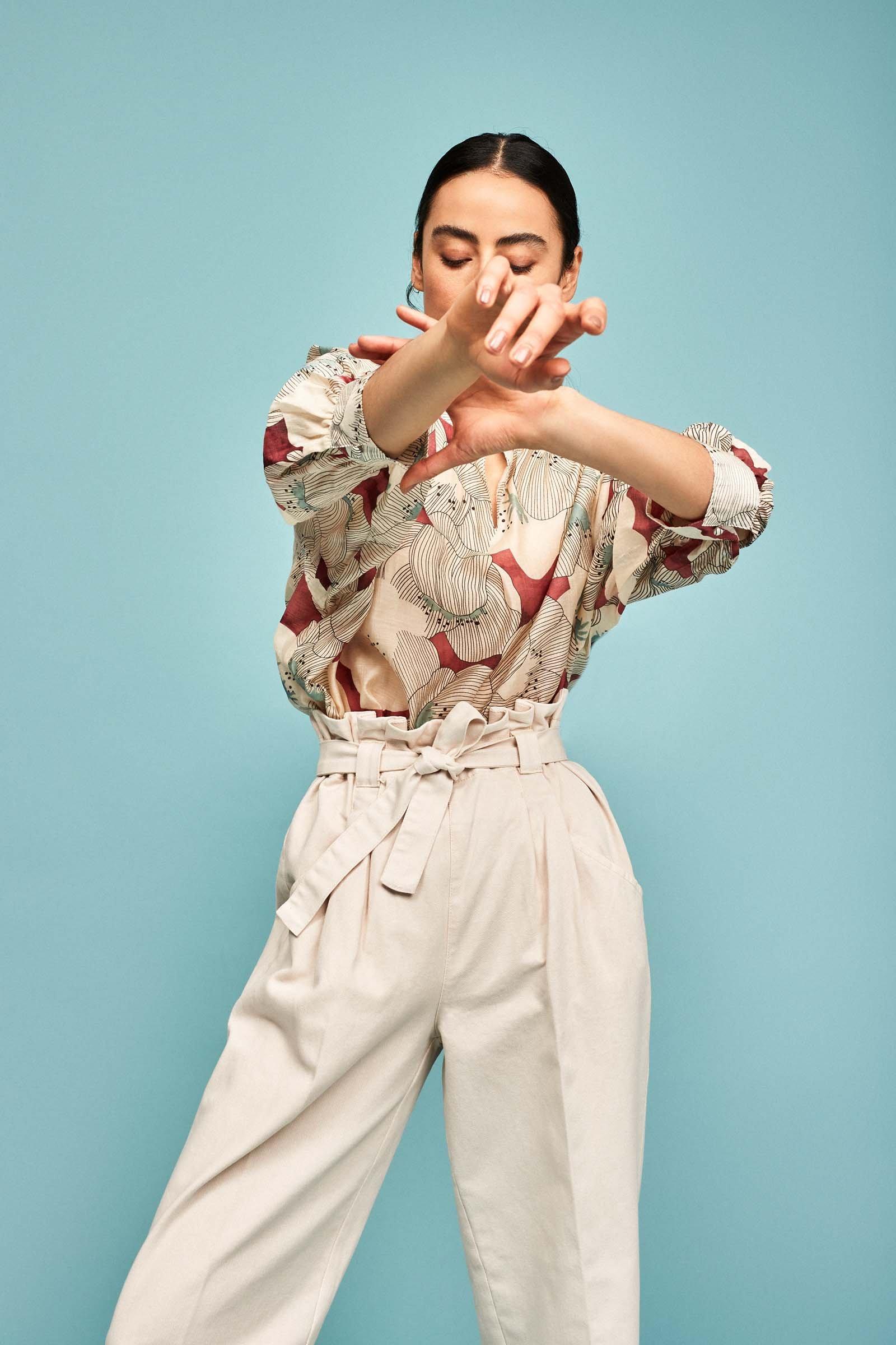  - SHOP THE LOOK -  - 