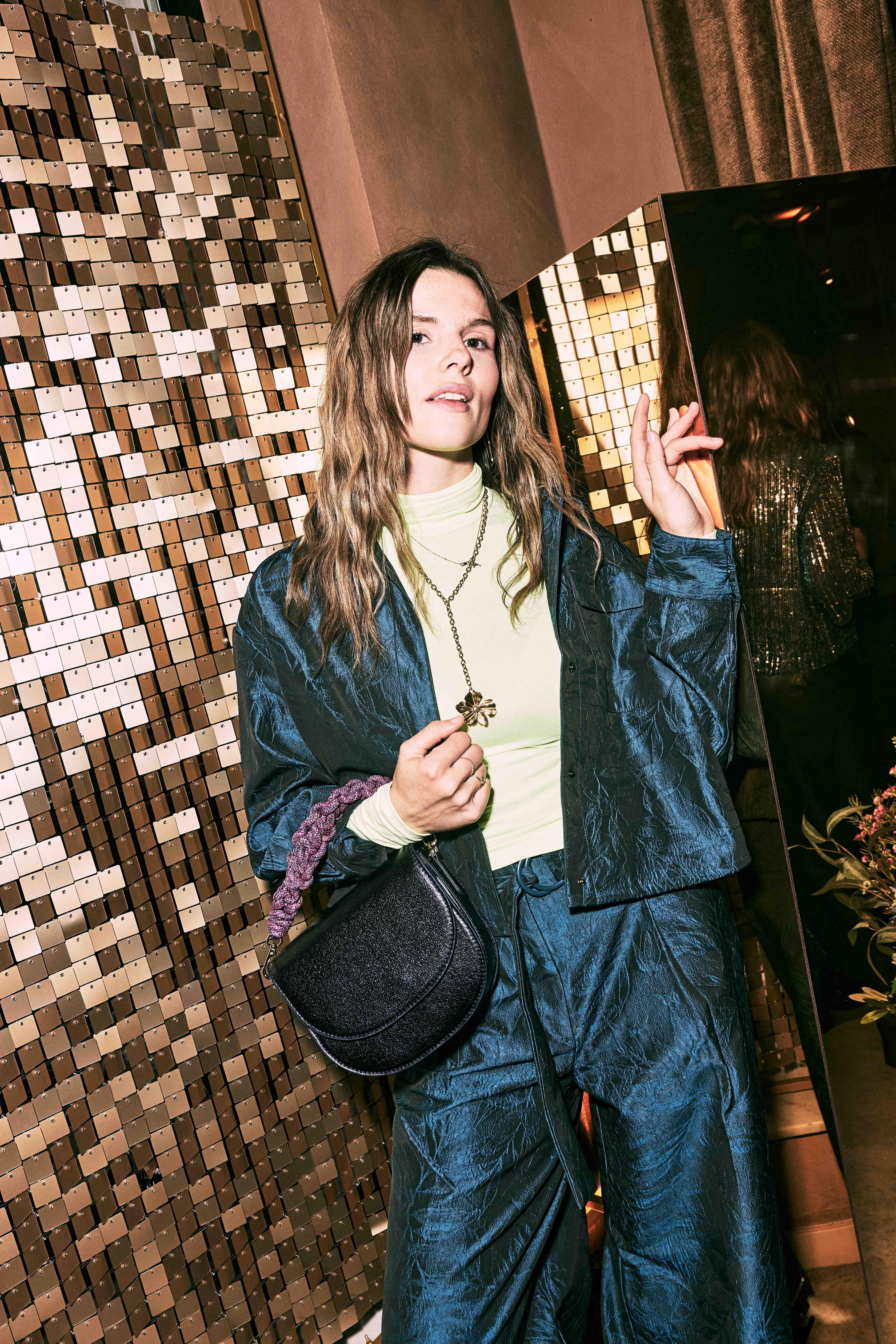  - SHOP THE LOOK -  - 