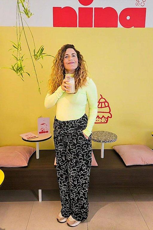  - SHOP THE LOOK -  - 
